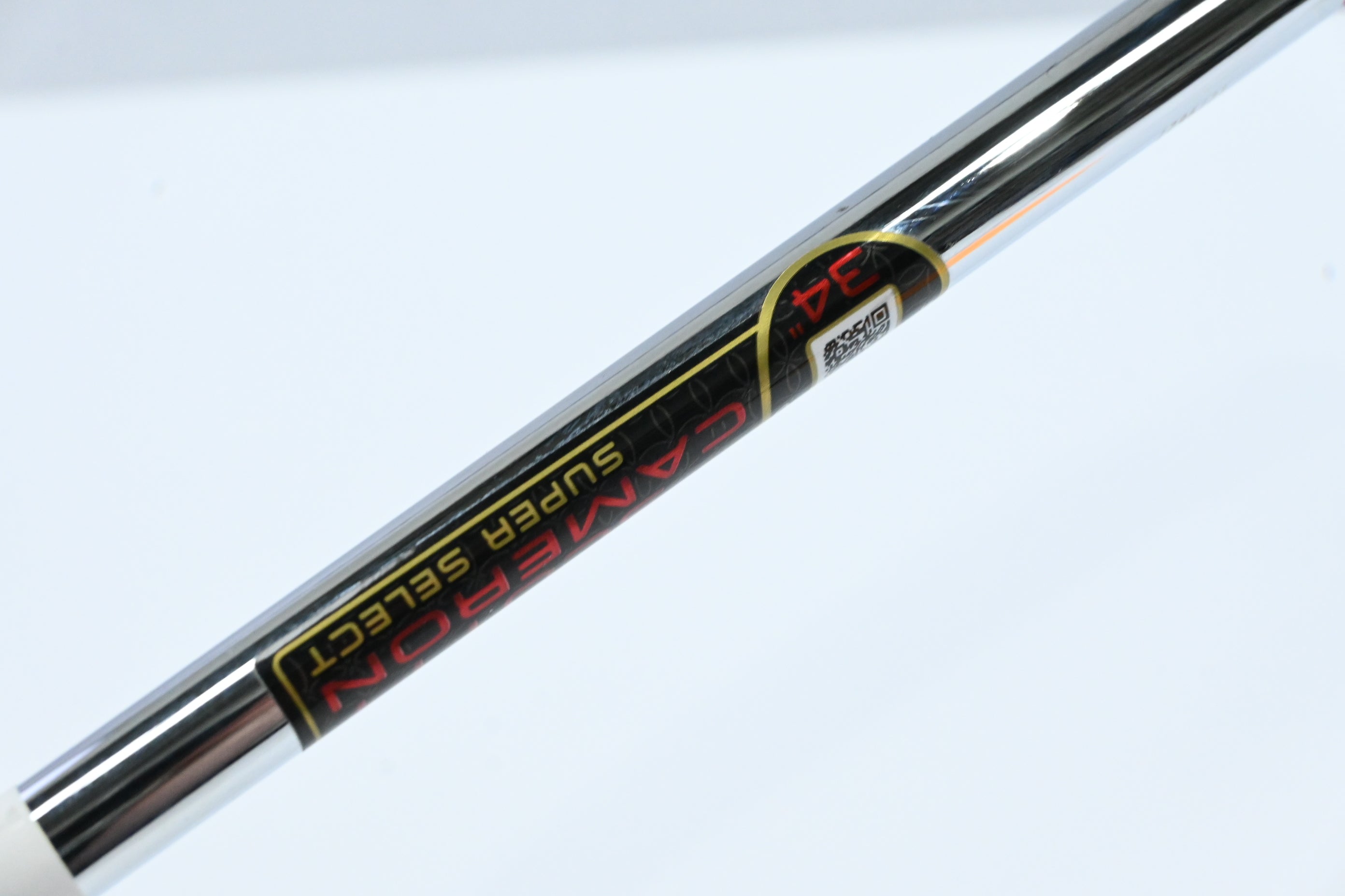 Scotty Cameron Super Select Newport+ Putter / 34 Inch