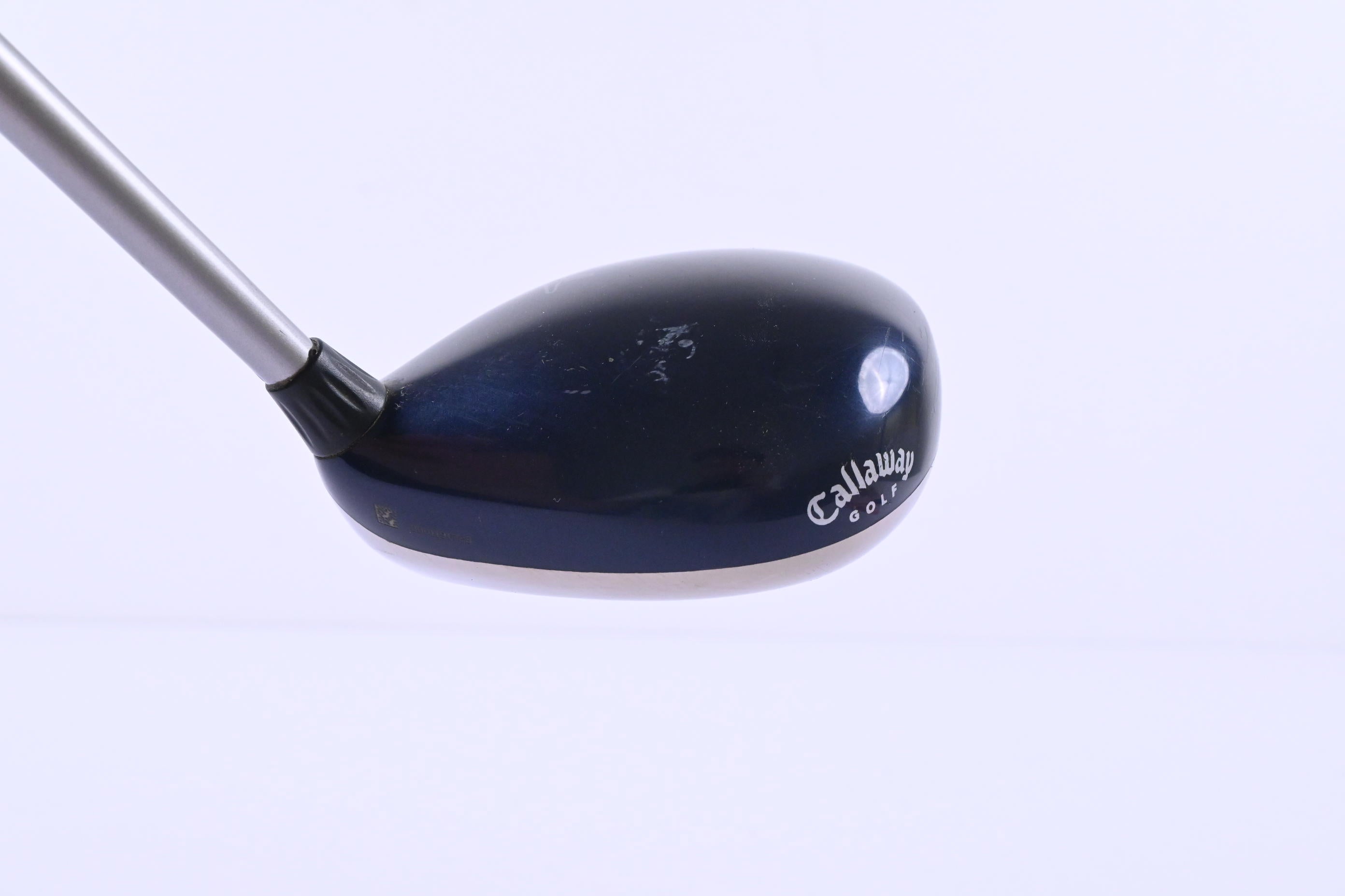 Callaway Great Big Bertha II #3 Wood / 16 Degree / Regular Flex GBB System 60