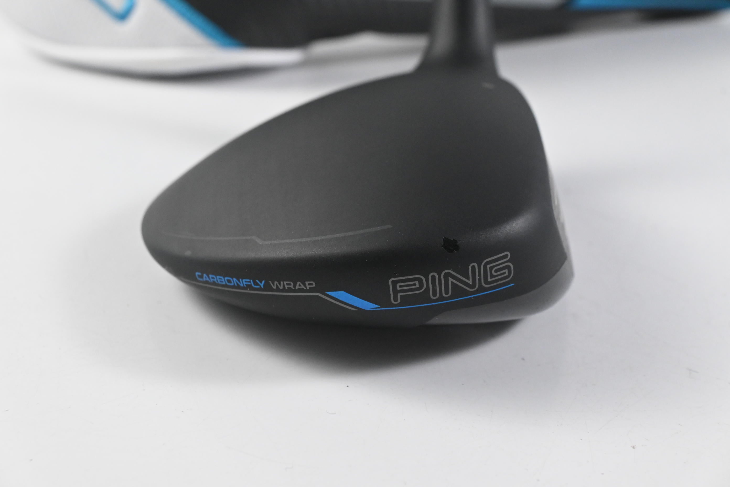 Ping G440 Max #4 Wood / 17 Degree / Stiff Flex Ping Tour Chrome 2.0 75 Shaft