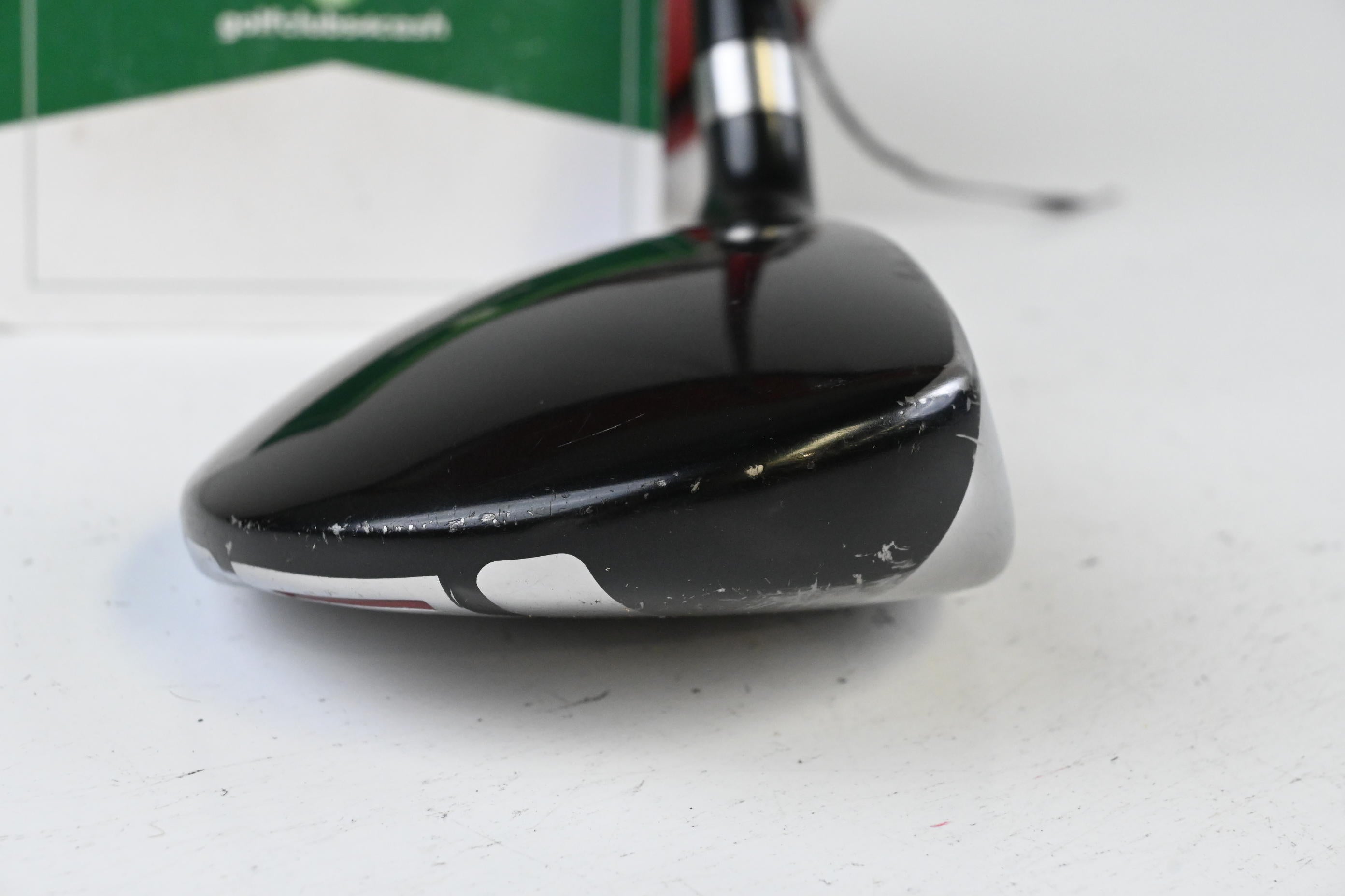 Ping G15 #3 Wood / 15.5 Degree / Regular Flex Ping TFC 149 F Shaft