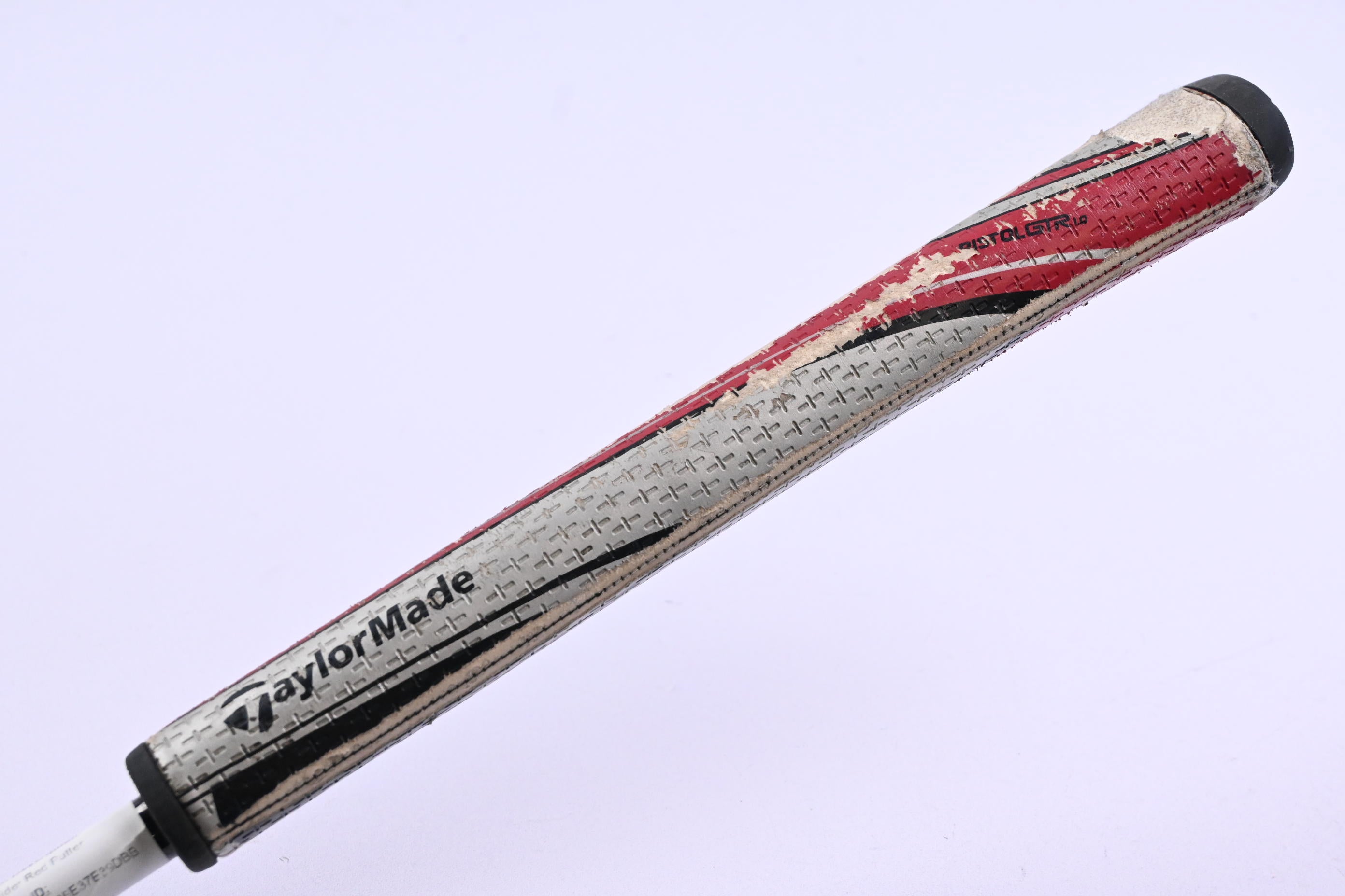 Taylormade Spider Tour Red Short Slant Putter / 34 Inch