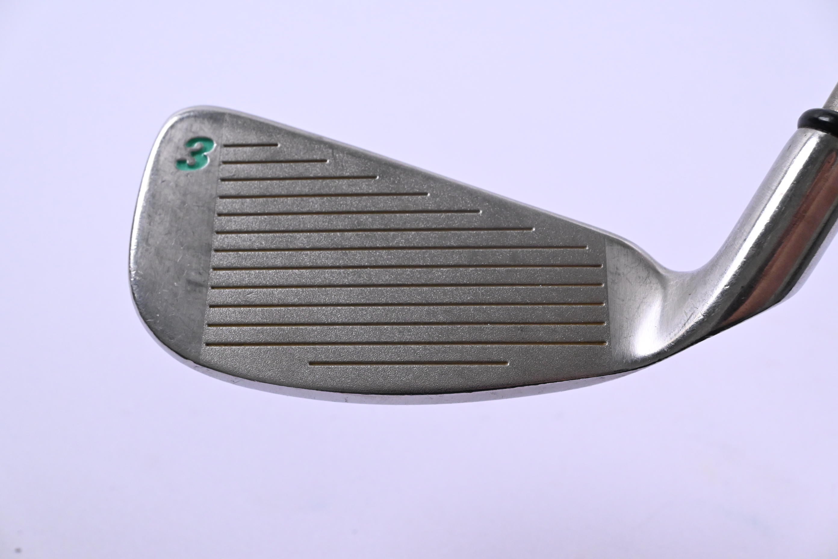 Ladies Callaway Big Bertha 1996 #3 Iron / 21 Degree / Ladies Flex Callaway Gems