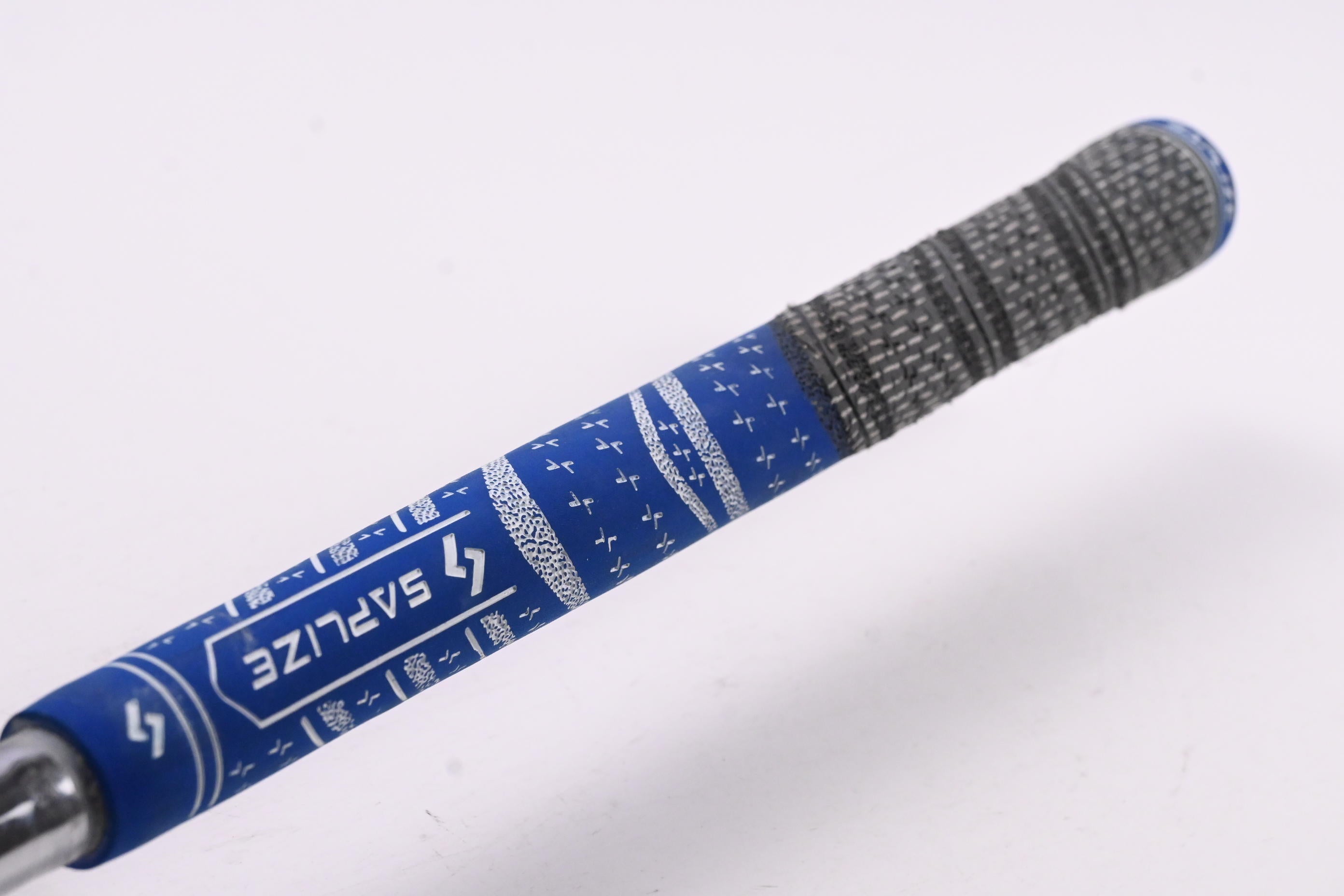 Callaway X-14 #4 / 23.5 Degree / Regular Flex Callaway Steelhead Shaft