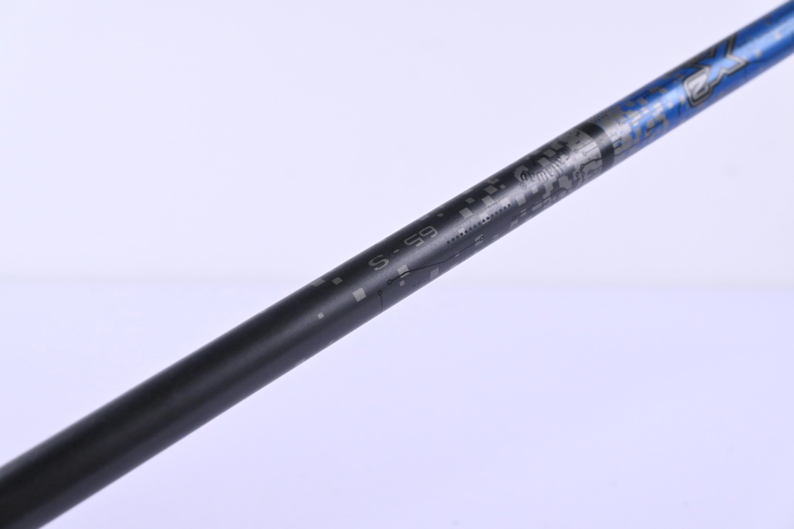 Callaway X2 Hot #4 Hybrid / 22 Degree / Stiff Flex Callaway X2 Hot 65 Shaft