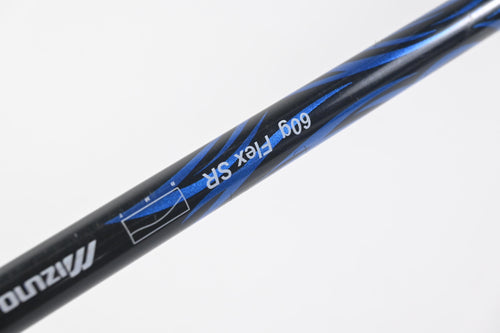 Mizuno JPX 825 #3 Wood / 15 Degree / Senior Flex Fujikura Orochi 60