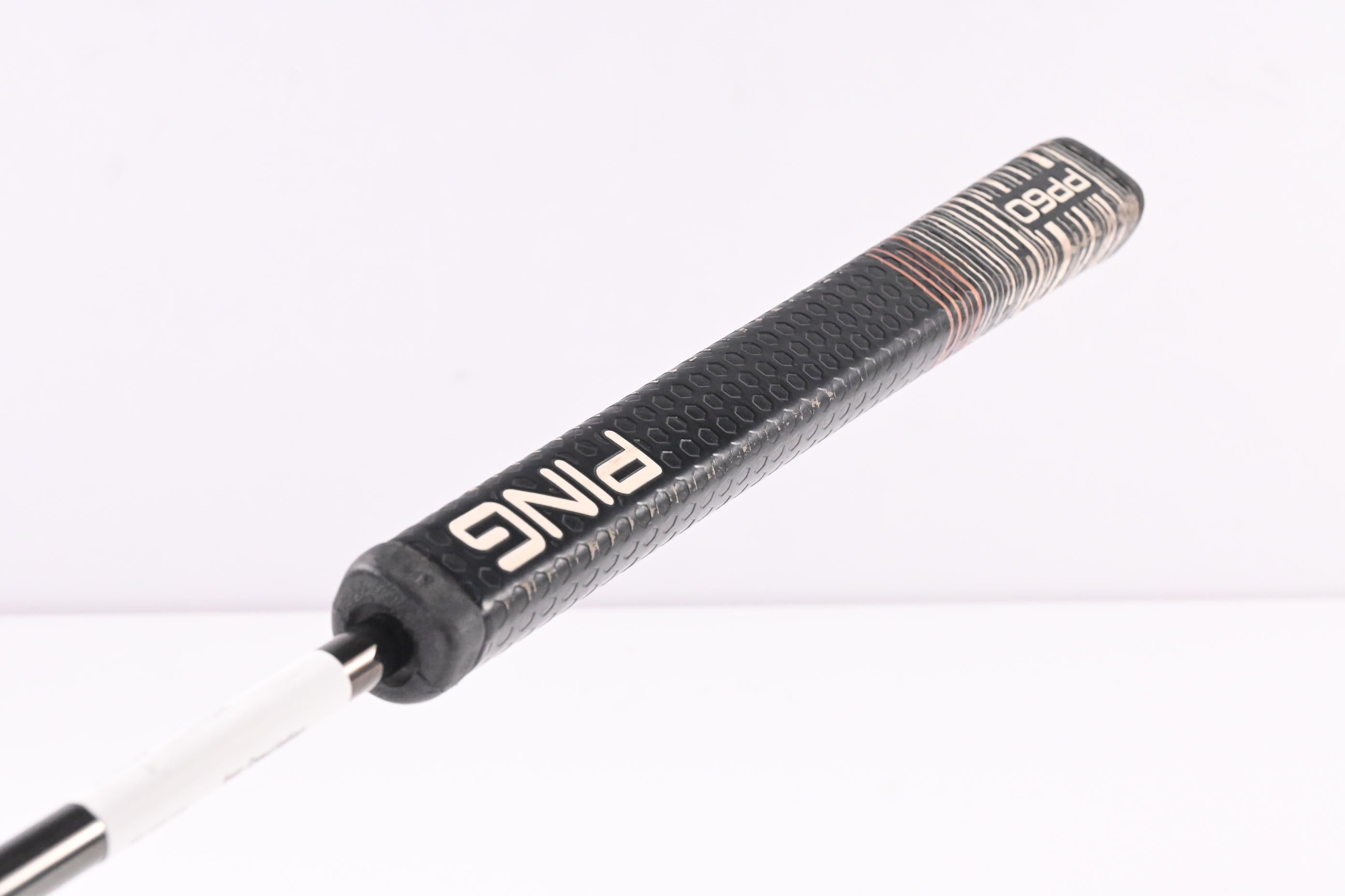 Ping Heppler Fetch Putter / Black Dot / 34 Inch