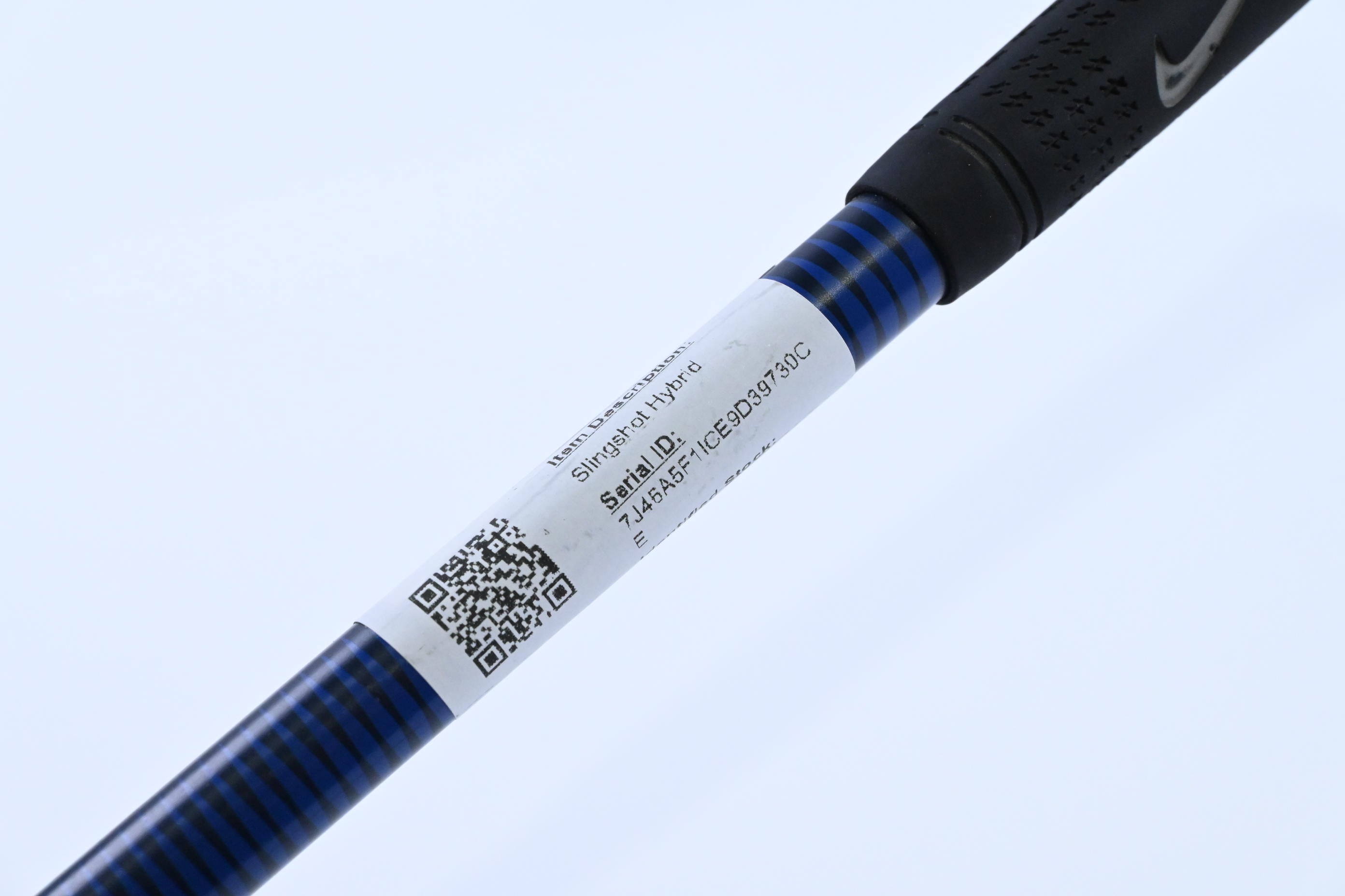 Nike Slingshot #3 Hybrid / 20 Degree / Regular Flex UST Slingshot Shaft