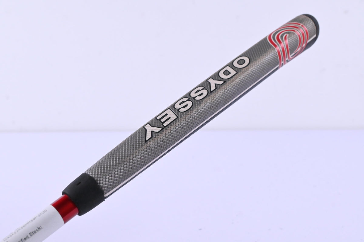 Odyssey White Hot OG Stroke Lab 7 Nano Putter / 34 Inch