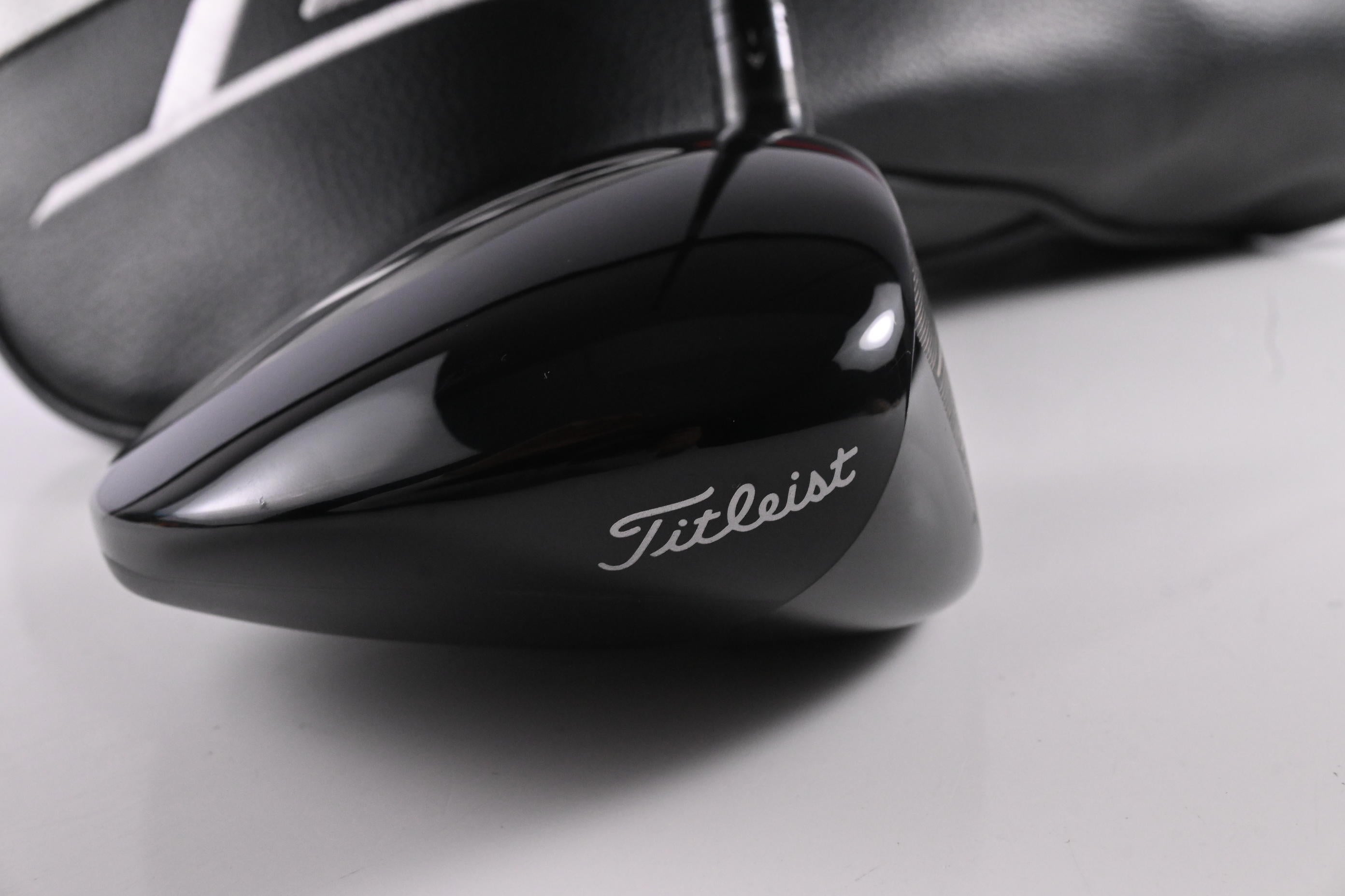 Titleist GT3 Driver / 9 Degree / Stiff Flex Tensei 1K Blue 55 Shaft