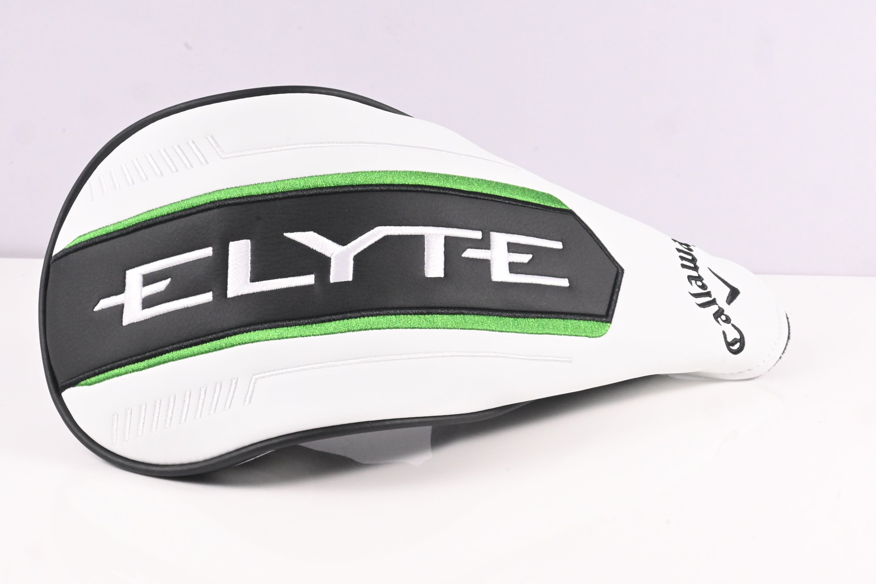 Callaway Elyte Triple Diamond Driver / 9 Degree / X-Flex Tensei 1K Black 65