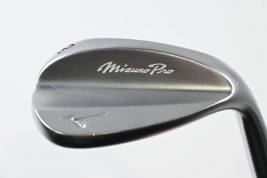 Mizuno Pro T-1 Lob Wedge / 60 Degree / Stiff Flex Dynamic Gold S400 Shaft