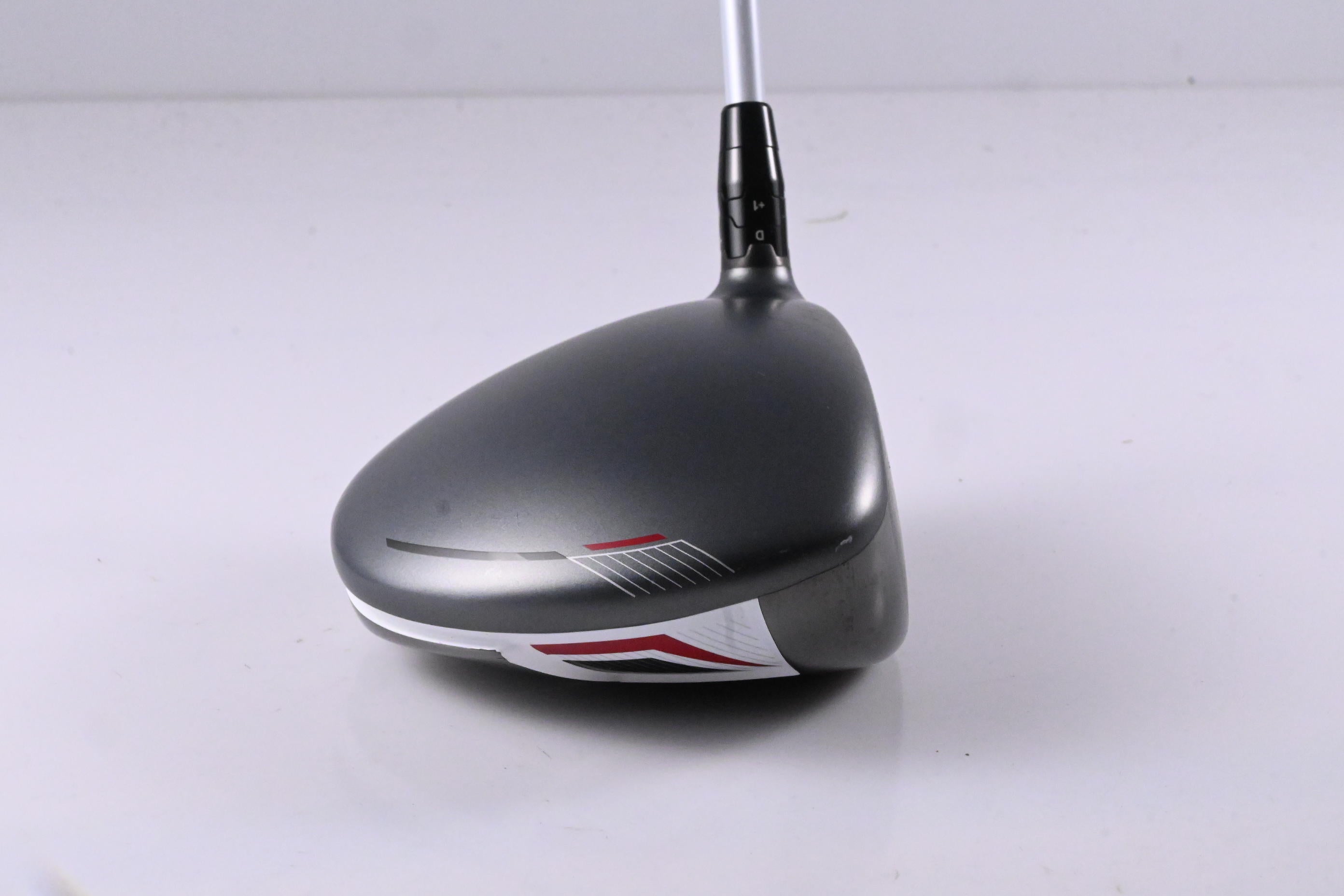 Callaway X Hot 2020 Driver / 9 Degree / Stiff Flex Project X PXv Shaft