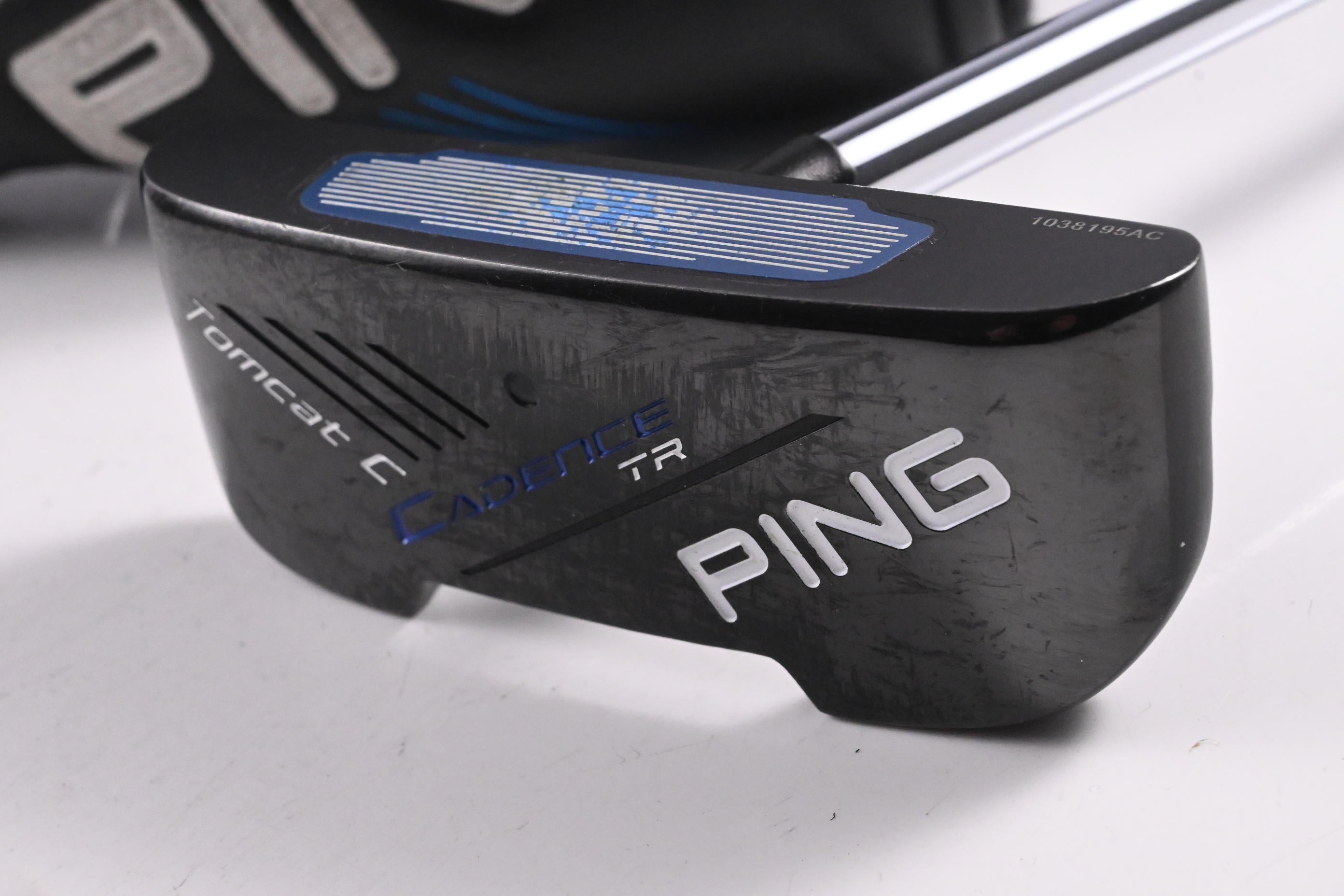 Ping Cadence TR Tomcat C Putter / 35 Inch