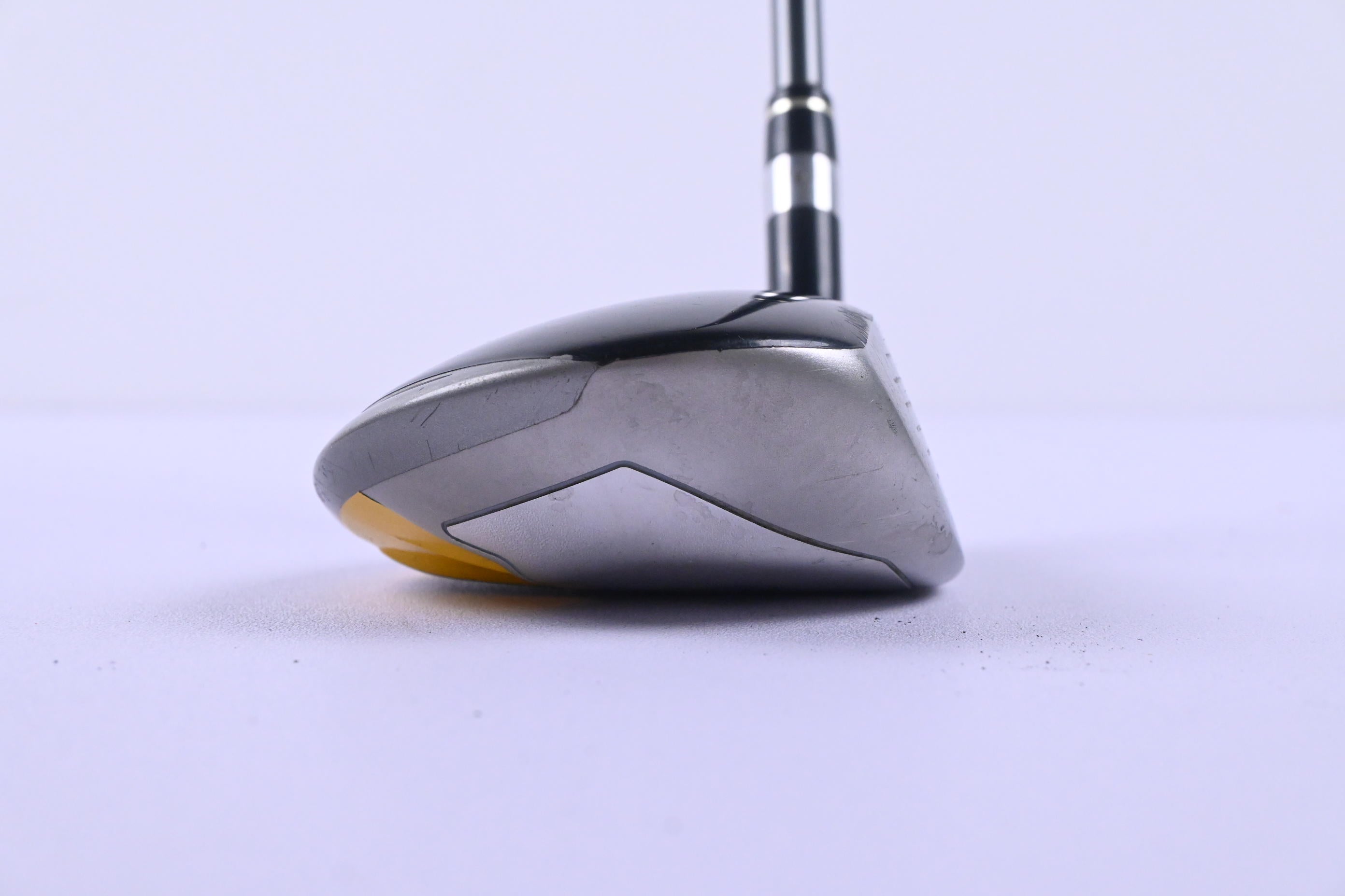 Nike SQ2 #5 Wood / 19 Degree / Stiff Flex Diamana Sasquatch Shaft