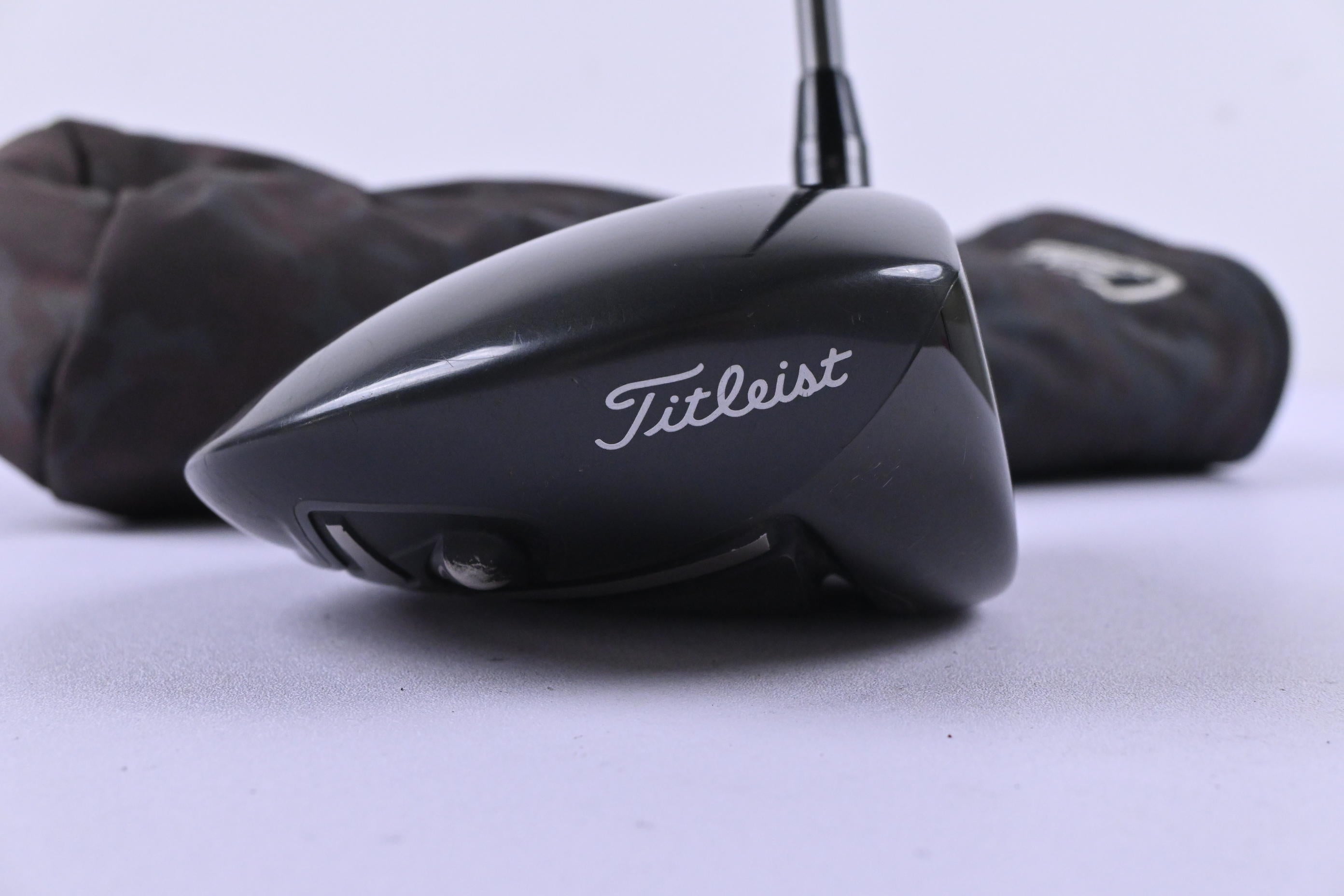Titleist 917 D2 Driver / 9.5 Degree / Stiff Flex Diamana S+ Blue 60 LTD Shaft