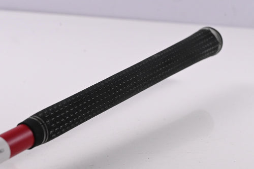Left Hand Cobra Aerojet One Length #4 Hybrid / 21 Degree / Regular Flex KBS PGI