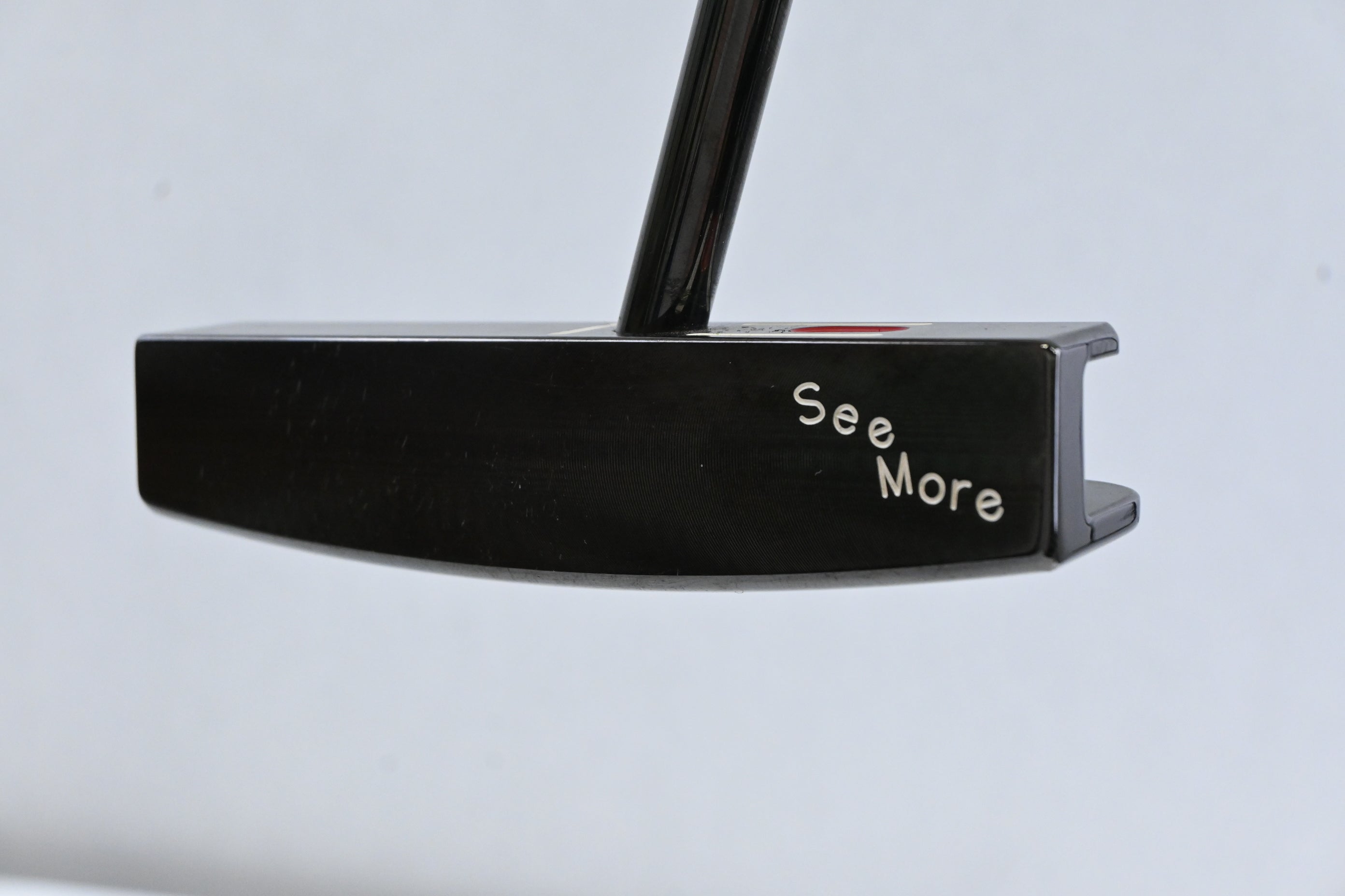 Seemore mFGP 20 Platinum Putter / 35 Inch