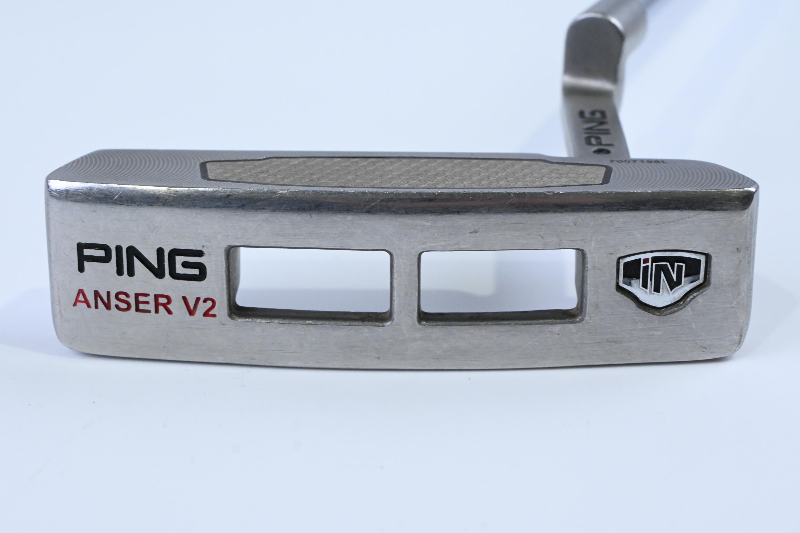 Ping In Anser V2 Putter / 35 Inch
