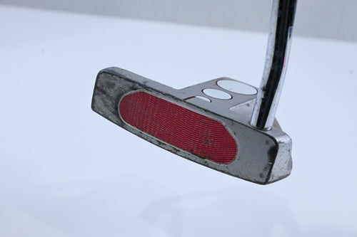 Wilson Deep Red Putter / 35 Inch