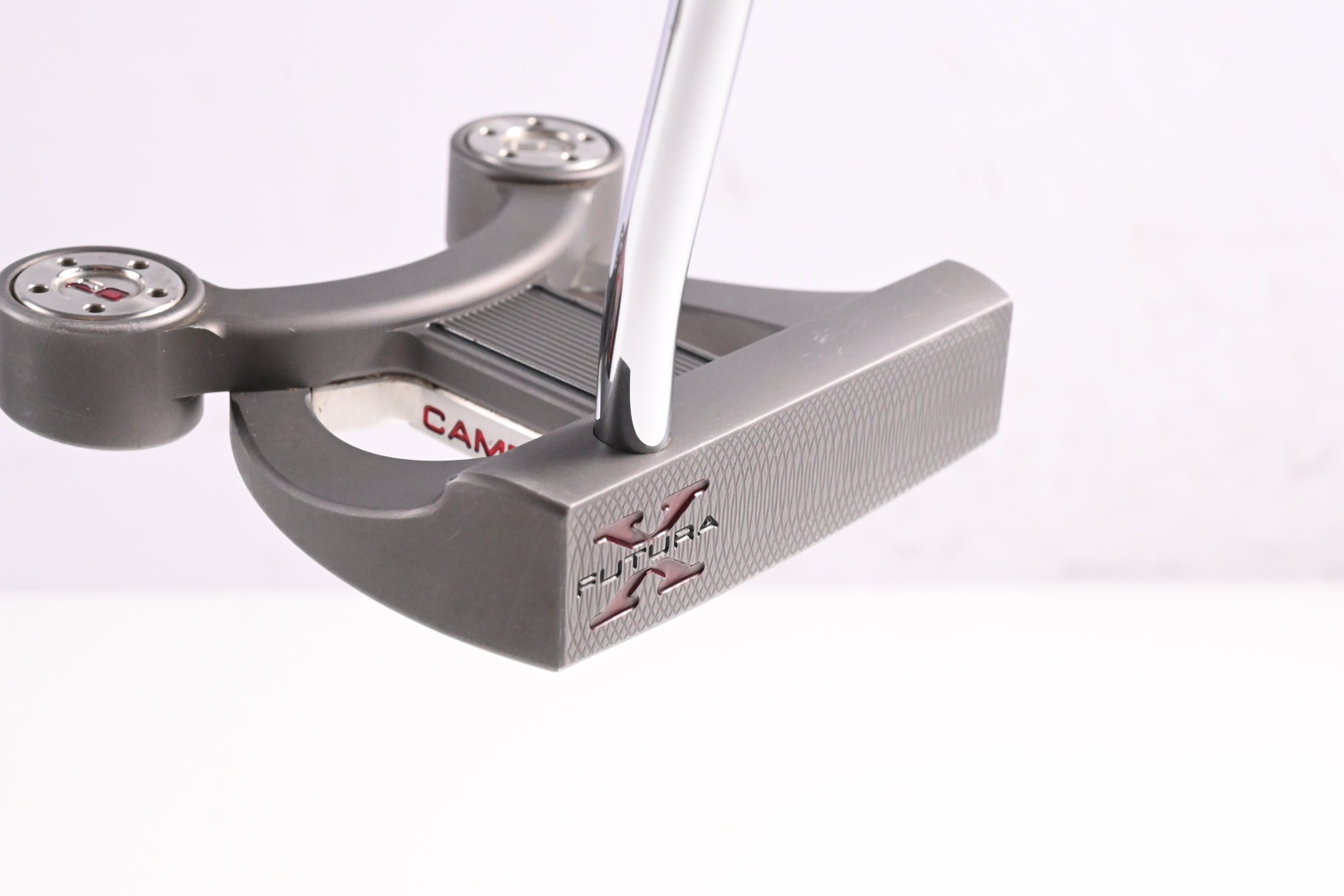 Scotty Cameron Futura X Putter / 34 Inch
