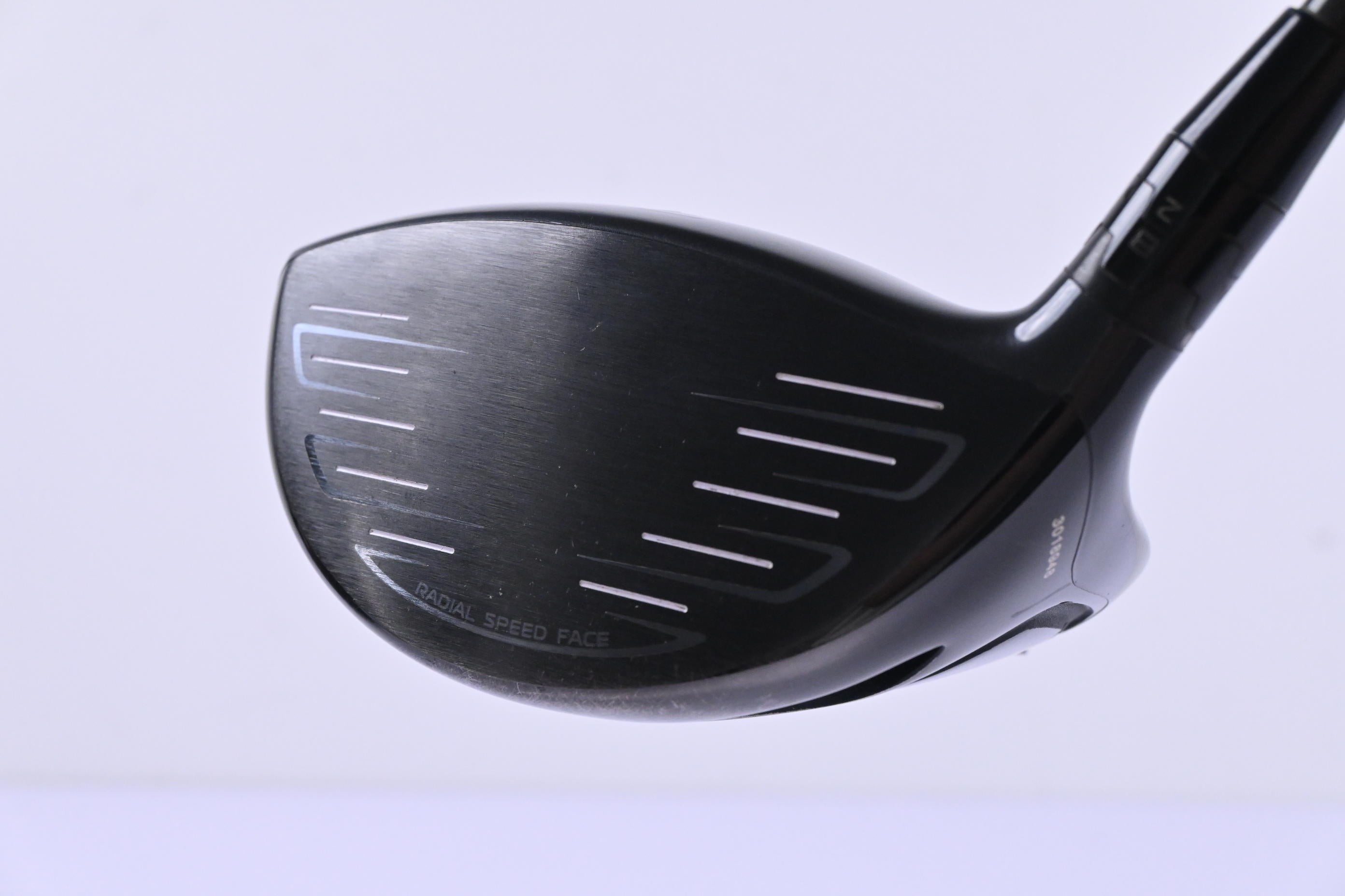 Titleist 917 D2 Driver / 9.5 Degree / Stiff Flex Diamana S+ Blue 60 LTD Shaft