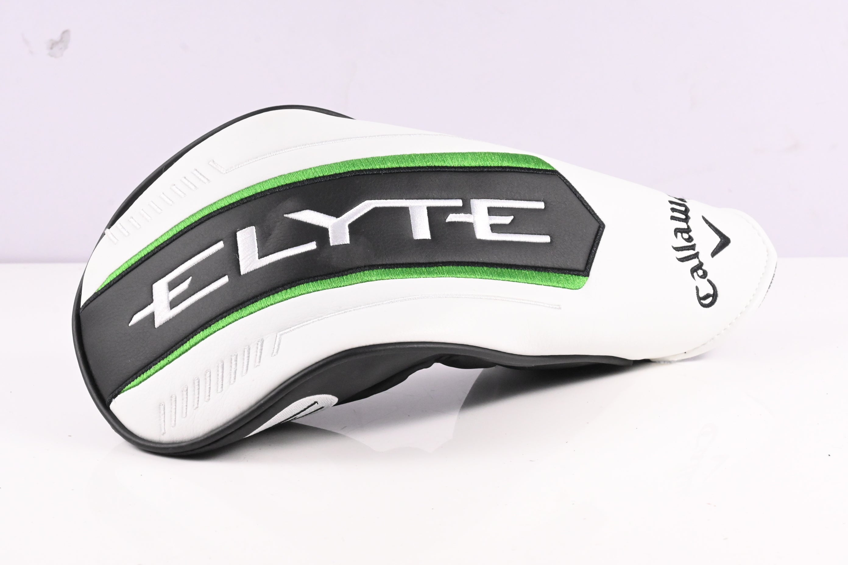 Callaway Elyte Triple Diamond Driver / 10.5 Degree / Stiff Flex Tensei 1K Black