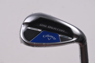 Callaway Big Bertha Reva 21 Pitching Wedge / 46 Degree / Regular Flex Elevate 95 Shaft