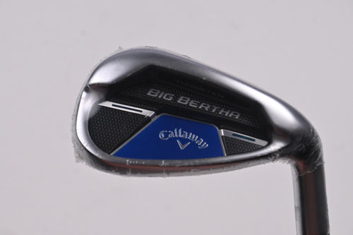 Callaway Big Bertha Reva 21 Pitching Wedge / 46 Degree / Regular Flex Elevate 95 Shaft