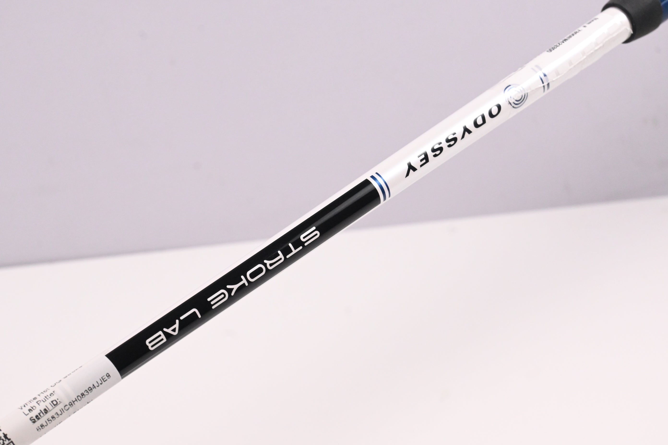 Ladies Odyssey White Hot OG Stroke Lab 1WS Putter / 33 Inch