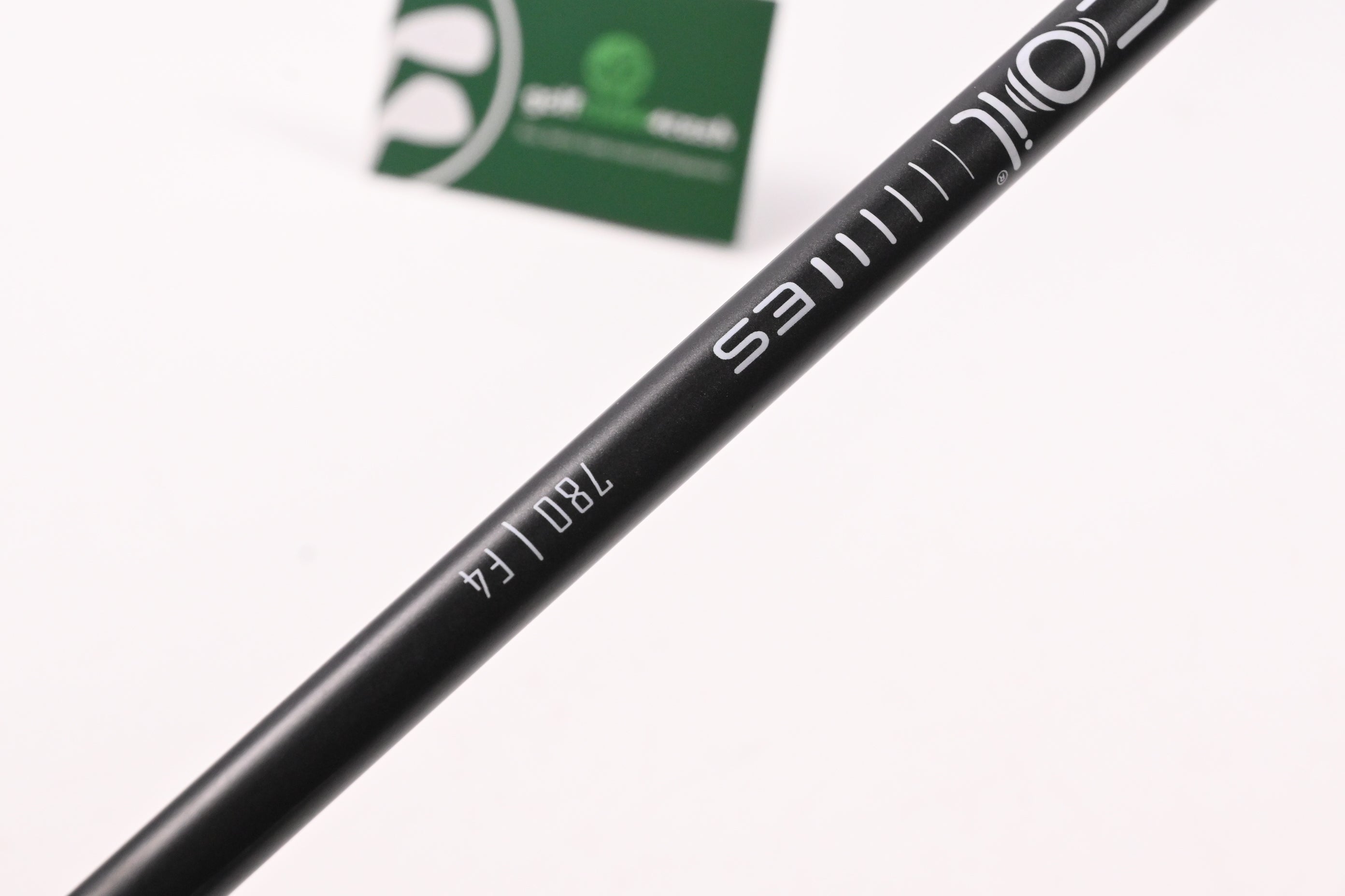 Ping S159 Pitching Wedge / 46 Degree / Stiff Flex Recoil ES 780 F4 Shaft