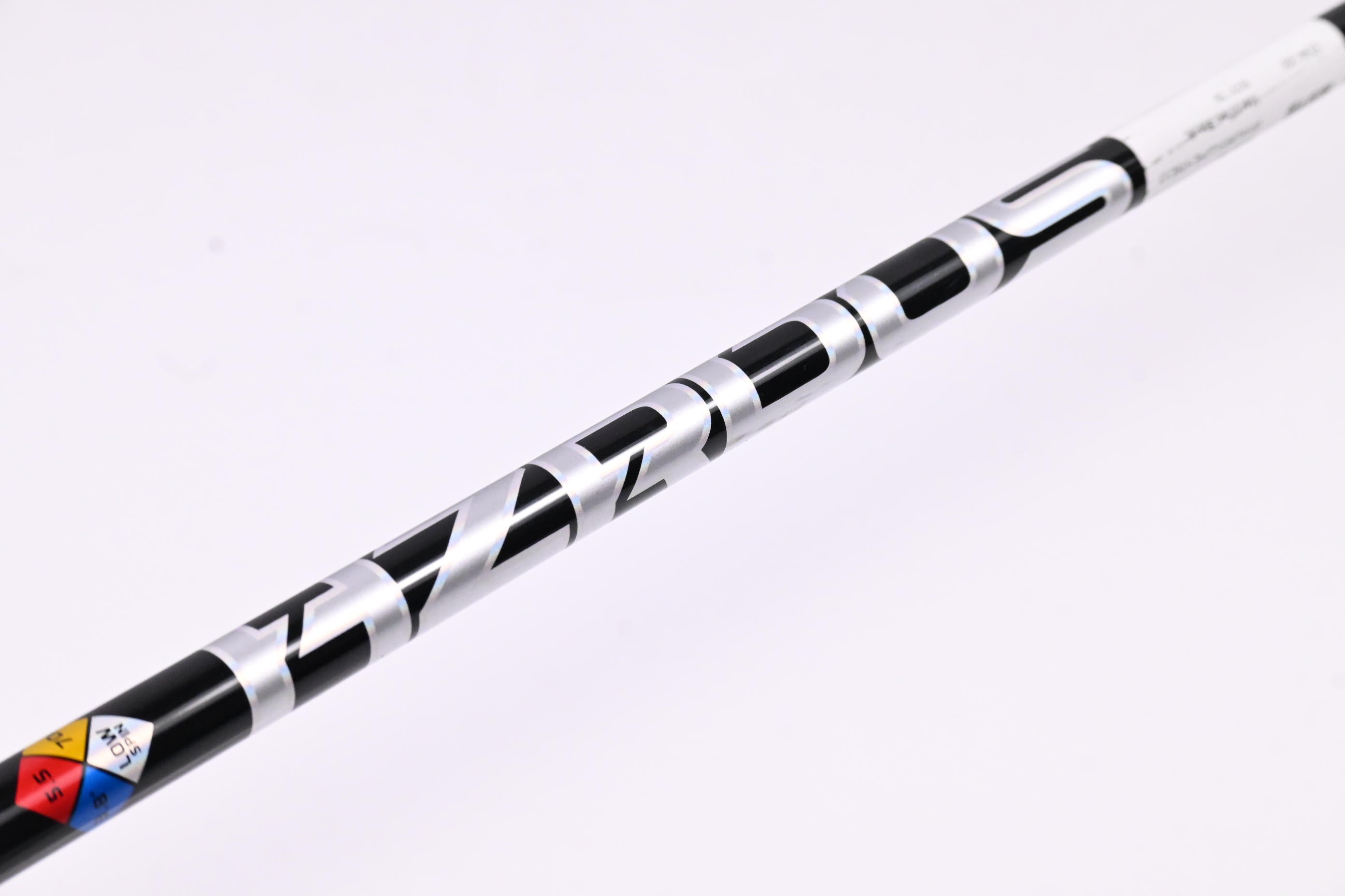 Project X Hzrdus Black Gen 4 70 #5 Wood Shaft / Regular Flex / Callaway 3rd Gen