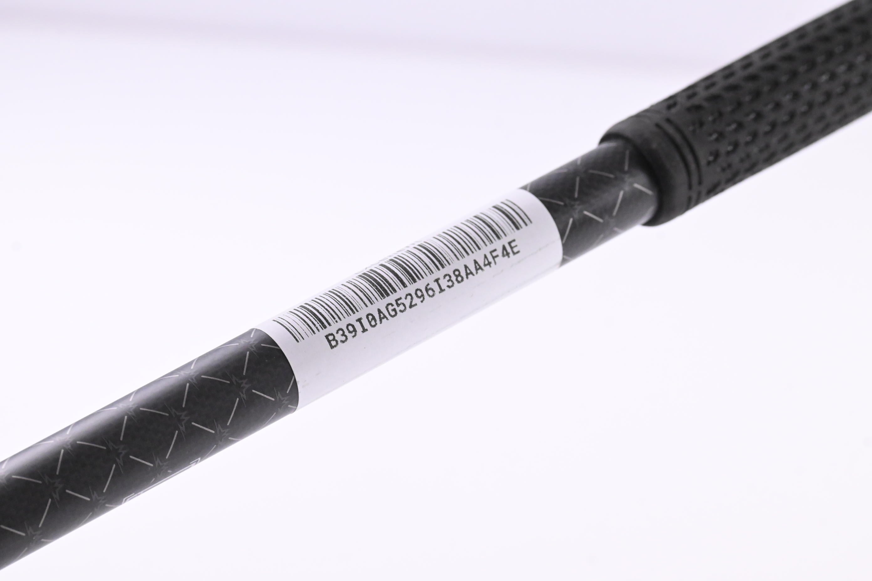 Mizuno ST-Max 230 Driver / 9.5 Degree / X-Flex Tensei 1K Black 65 Shaft