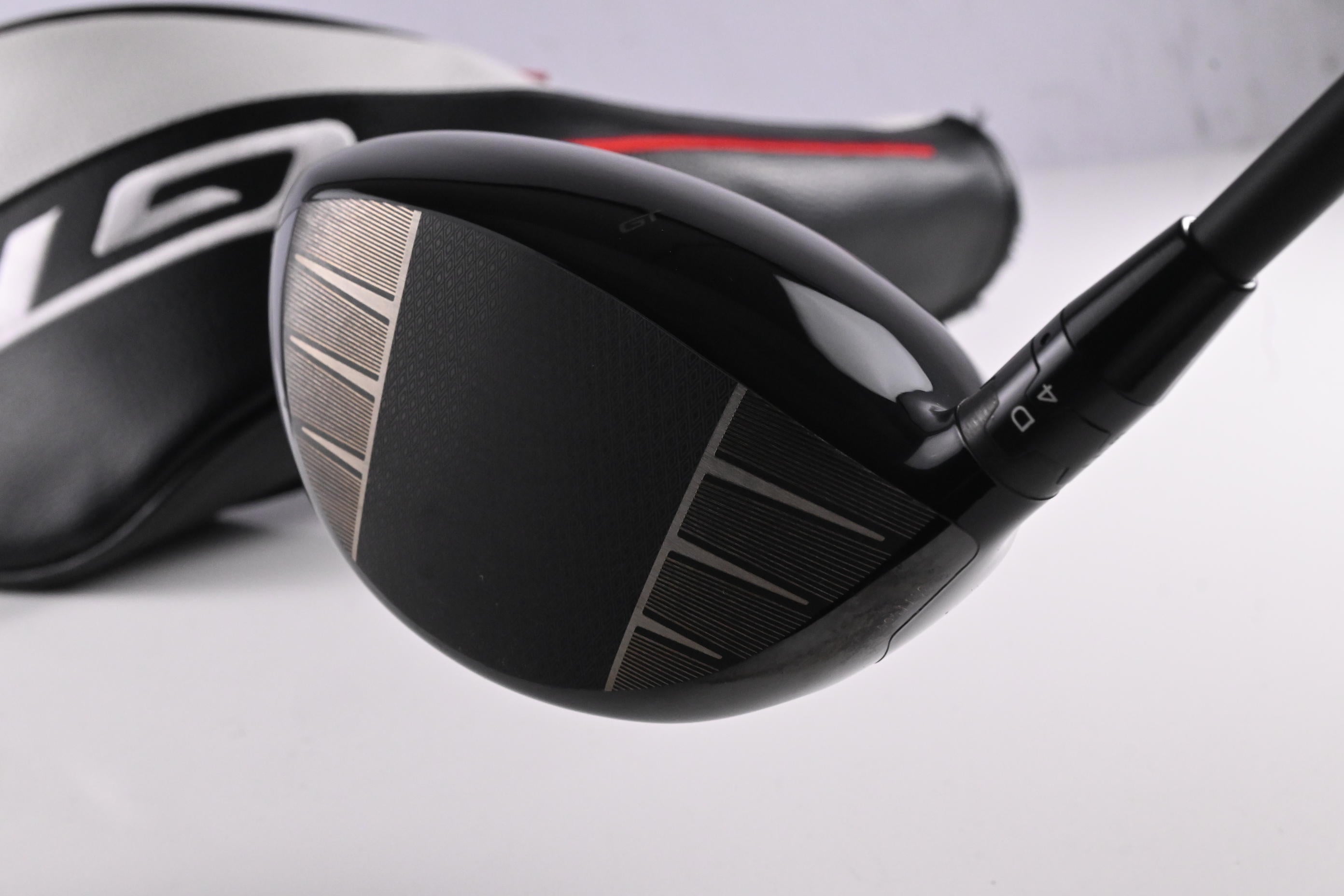 Titleist GT3 Driver / 9 Degree / Stiff Flex Tensei 1K Blue 55 Shaft