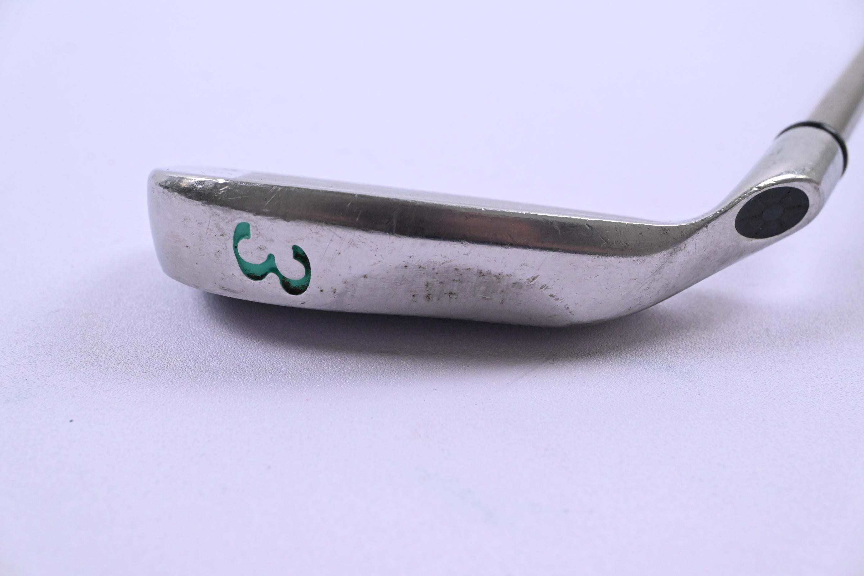 Ladies Callaway Big Bertha 1996 #3 Iron / 21 Degree / Ladies Flex Callaway Gems