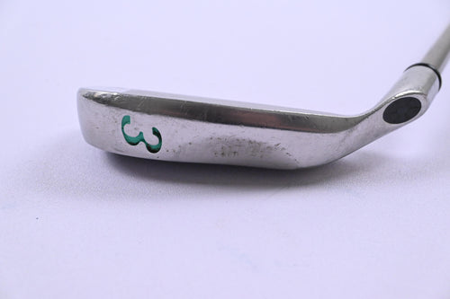 Ladies Callaway Big Bertha 1996 #3 Iron / 21 Degree / Ladies Flex Callaway Gems