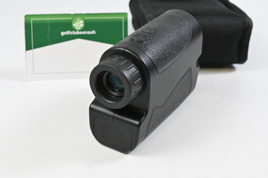 Ben Sayers / Rangefinder