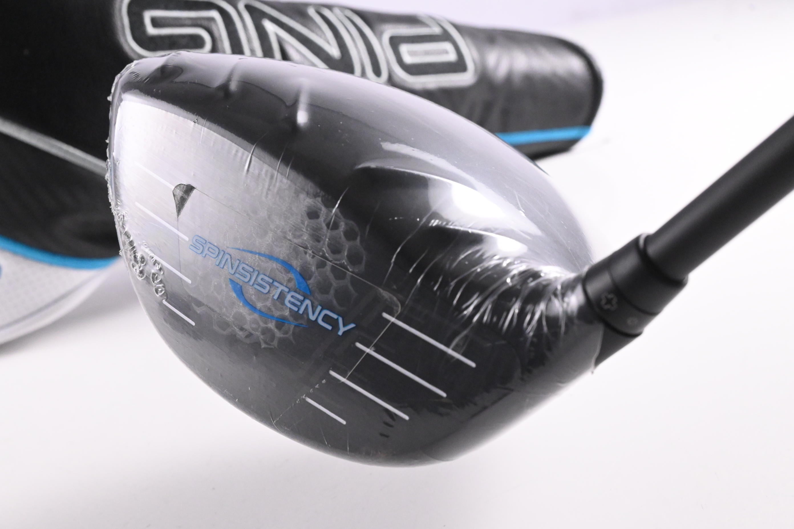 Ping G440 Max Driver / 10.5 Degree / Stiff Flex Ping Alta CB Blue 50 Shaft