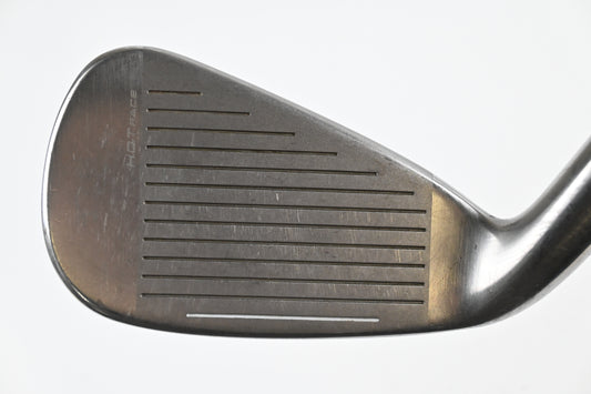 Cobra DS-Adapt #8 Iron / Regular Flex KBS Tour Lite Shaft