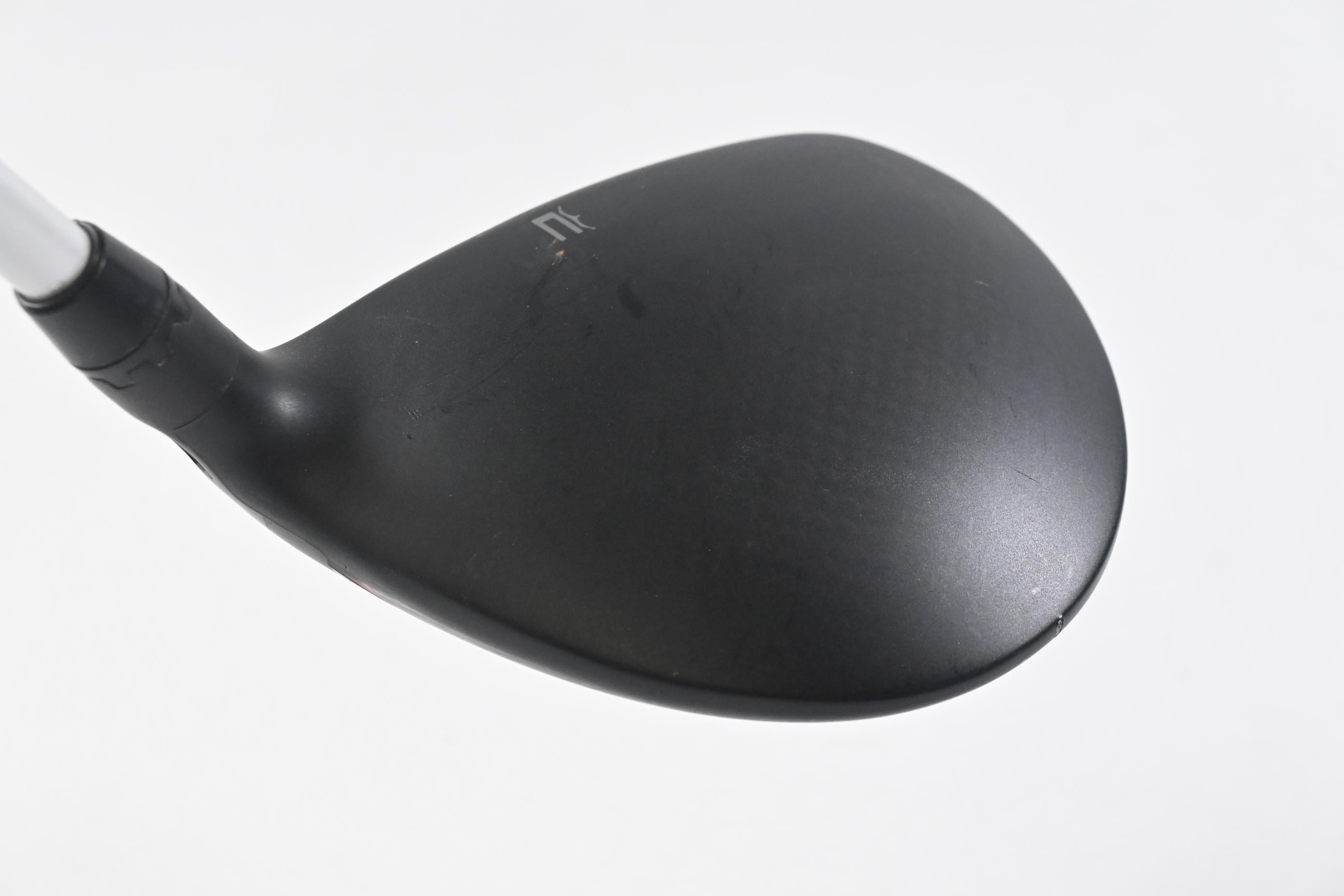 Cobra LTDx LS #3 Wood / 14.5 Degree / Tour X-Flex Aldila Rogue White 70 Shaft