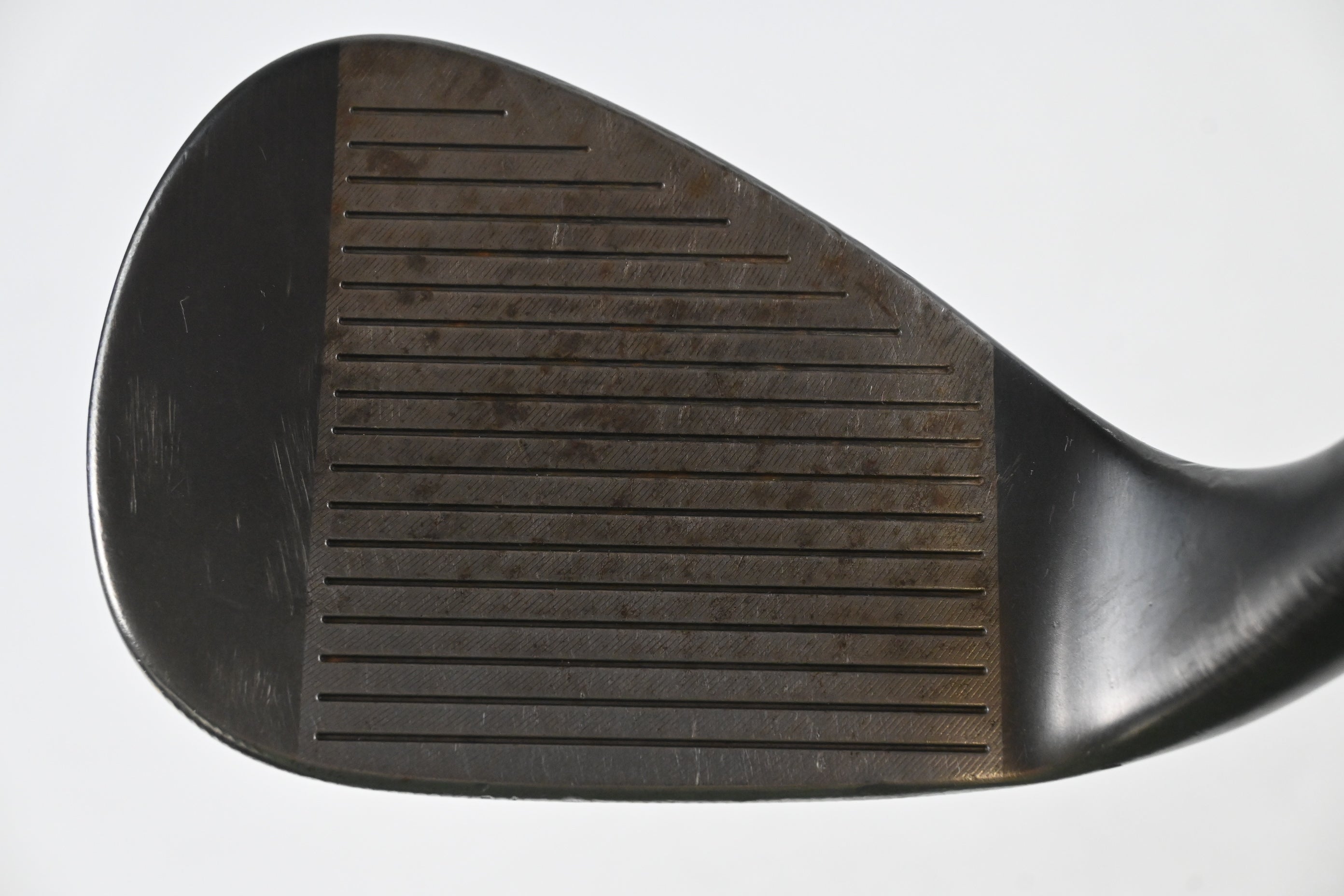 Taylormade Milled Grind 4 Lob Wedge / 58 Degree / Wedge Flex Dynamic Gold 115