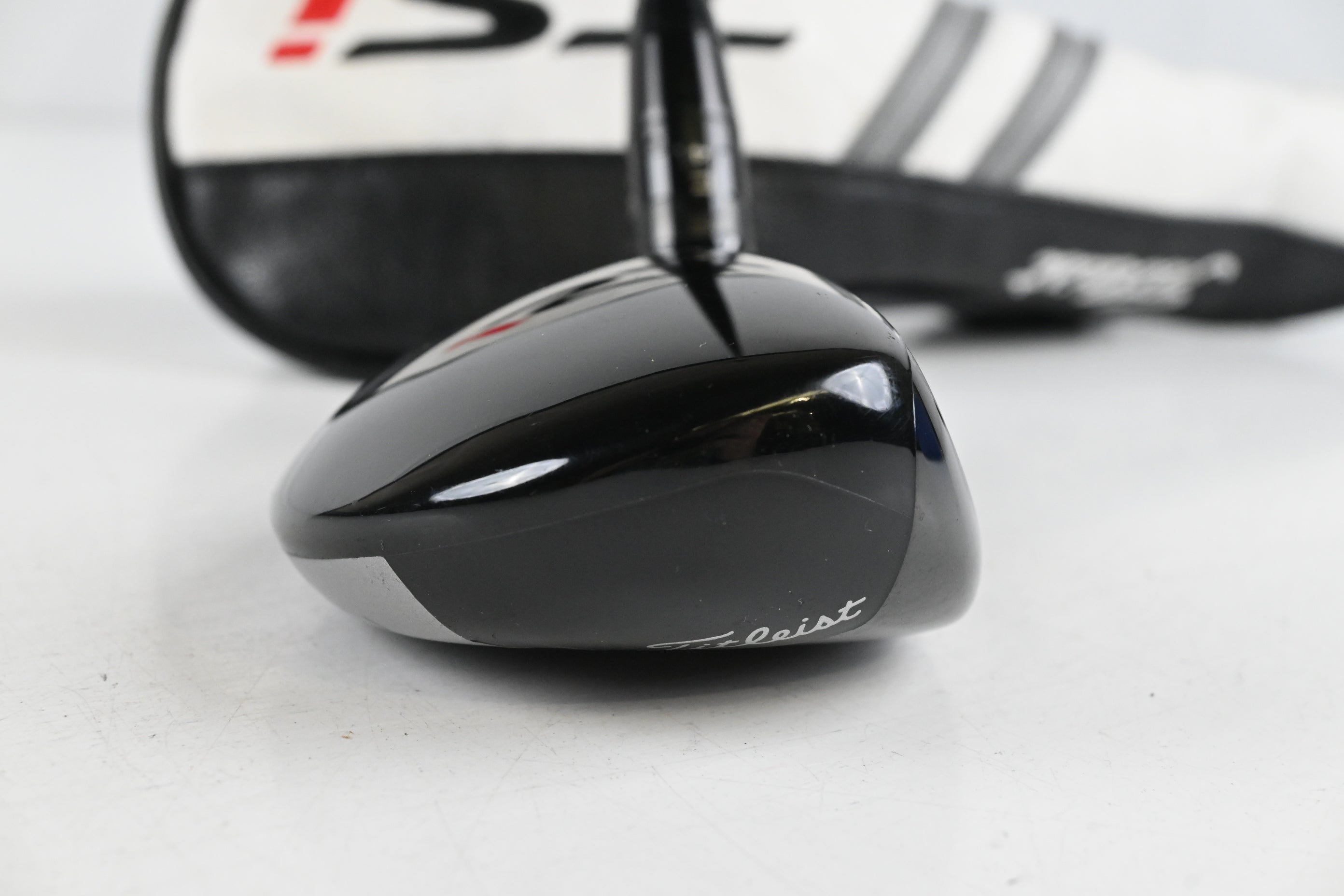 Titleist TSi1 #6 Hybrid / 26 Degree / Regular Flex Kuro Kage Black Series 60 Shaft