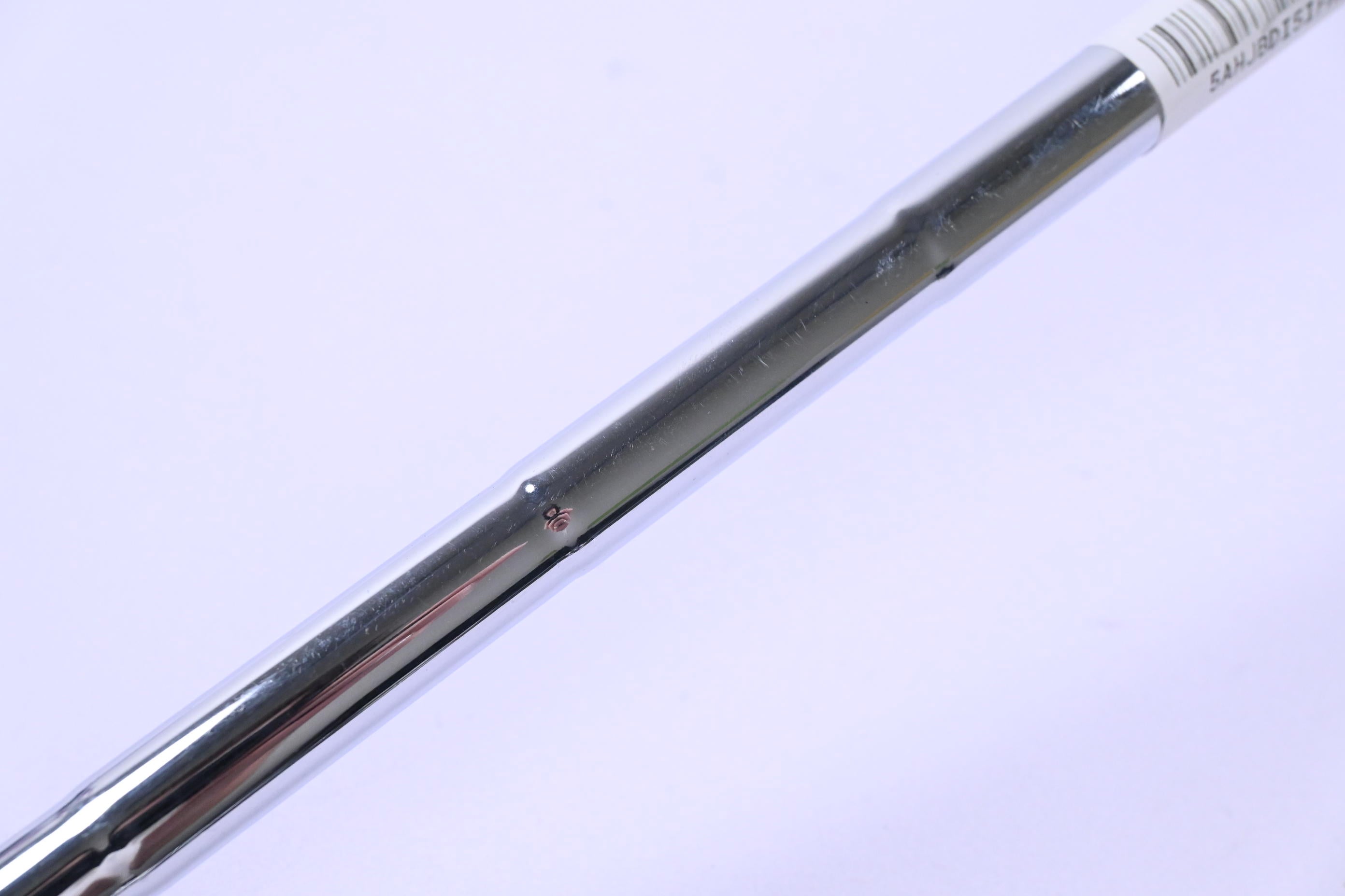 Progen Lob Wedge / 60 Degree / Wedge Flex Dynamic Gold Shaft