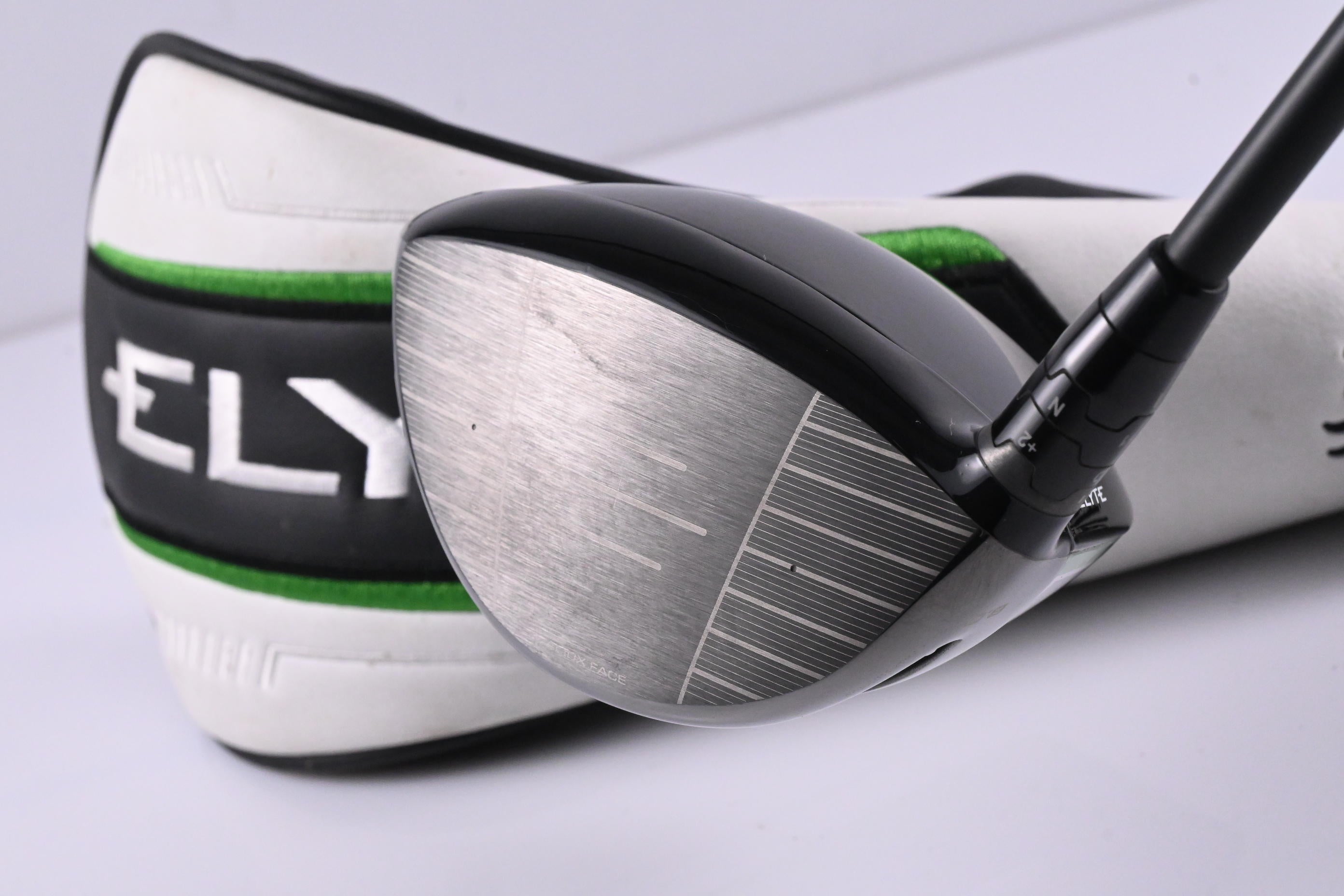 Callaway Elyte Triple Diamond Driver / 8 Degree / X-Flex Tensei 1K Black 65