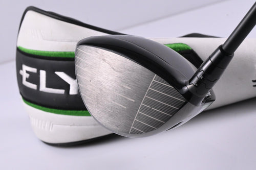Callaway Elyte Triple Diamond Driver / 8 Degree / X-Flex Tensei 1K Black 65
