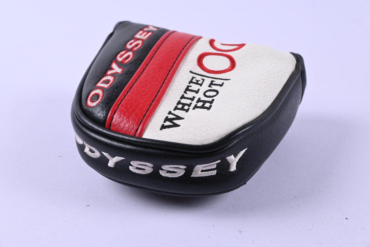 Odyssey White Hot OG Stroke Lab 7 Nano Putter / 34 Inch