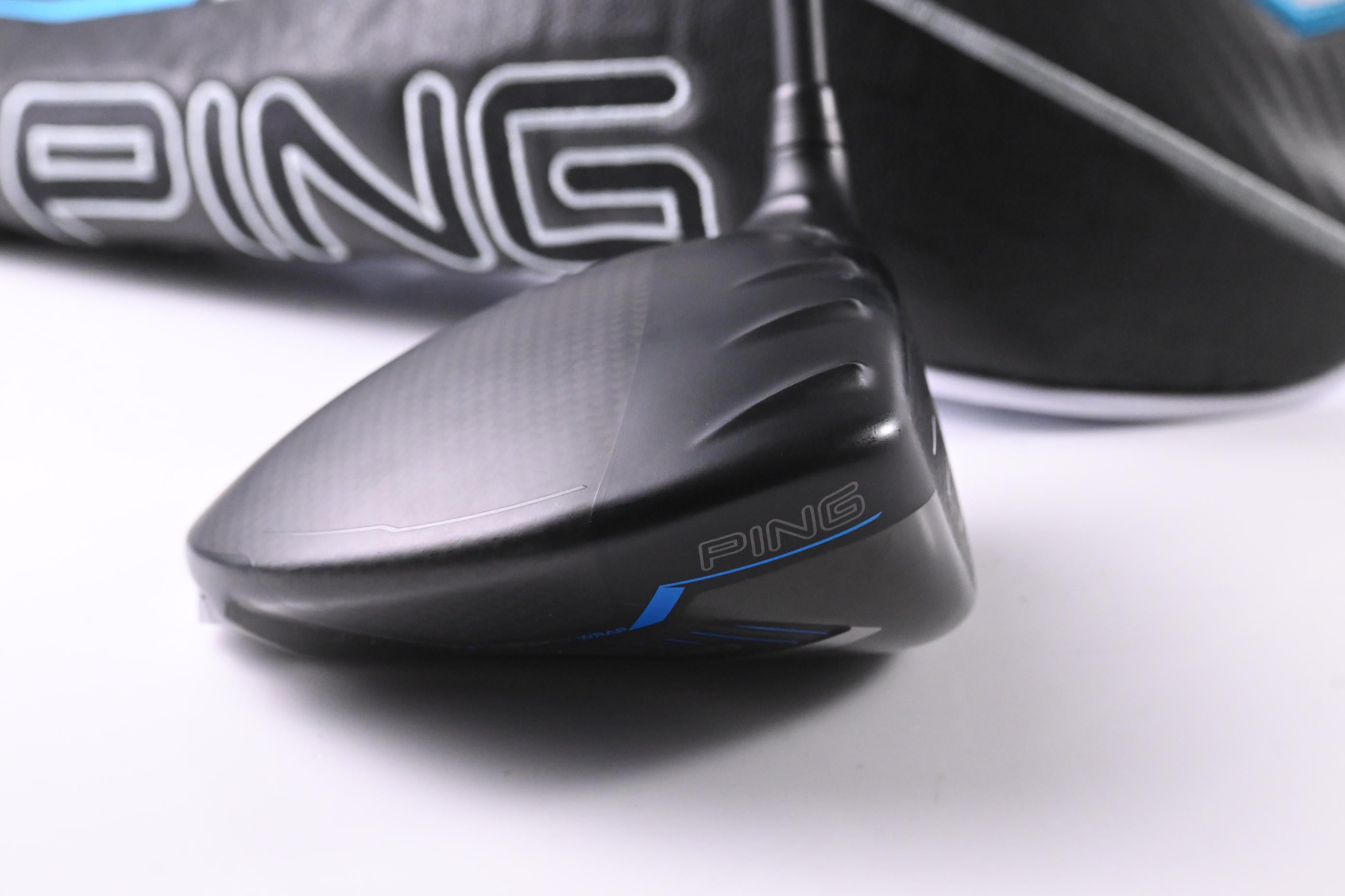 Ping G440 Max Driver / 12 Degree / Senior Flex Ping Alta CB Blue 50 Shaft