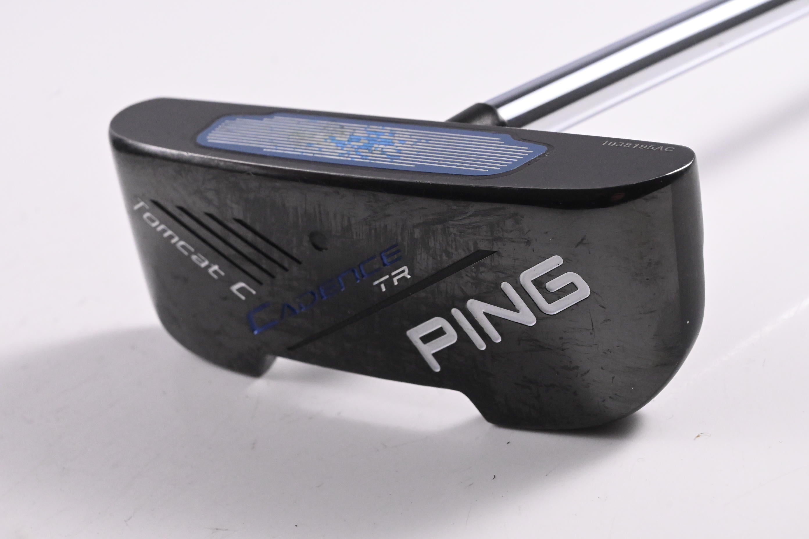 Ping Cadence TR Tomcat C Putter / 35 Inch