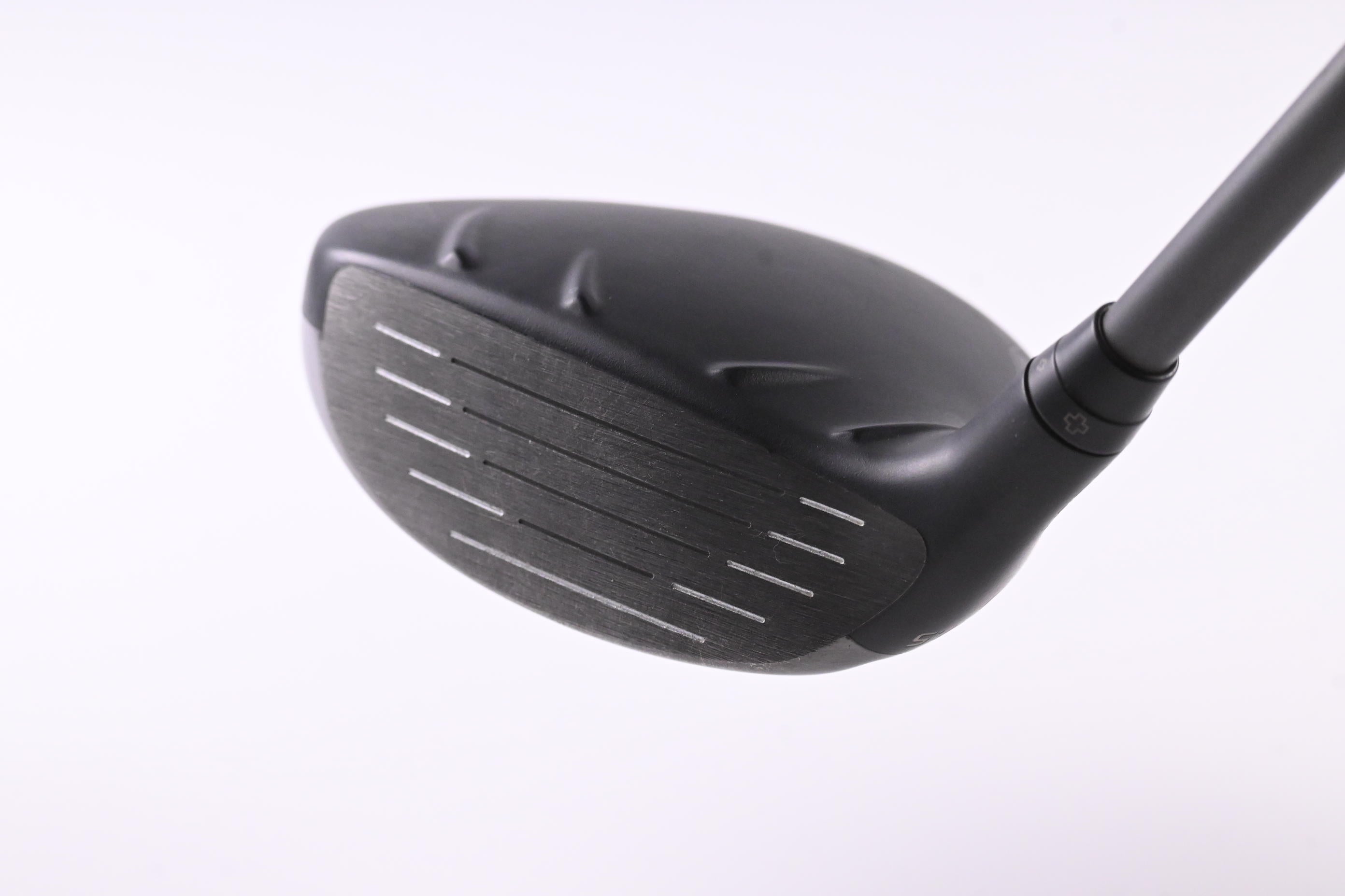Ping G Series #5 Wood / 17.5 Degree / Stiff Flex Ping Alta 65 Shaft