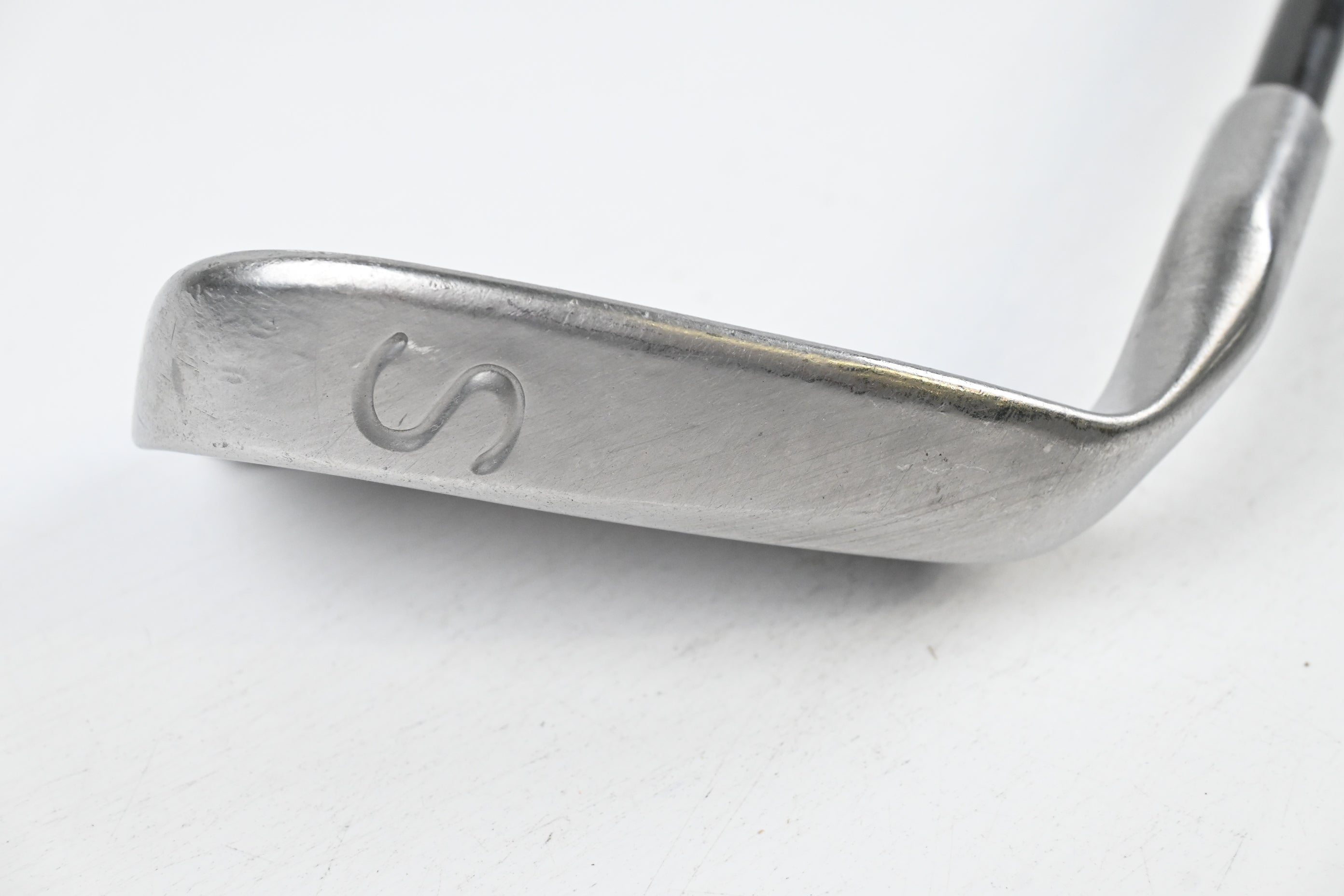 Ping ISI-K Sand Wedge / 55 Degree / Blue Dot / Senior Flex Aldila 350 Series