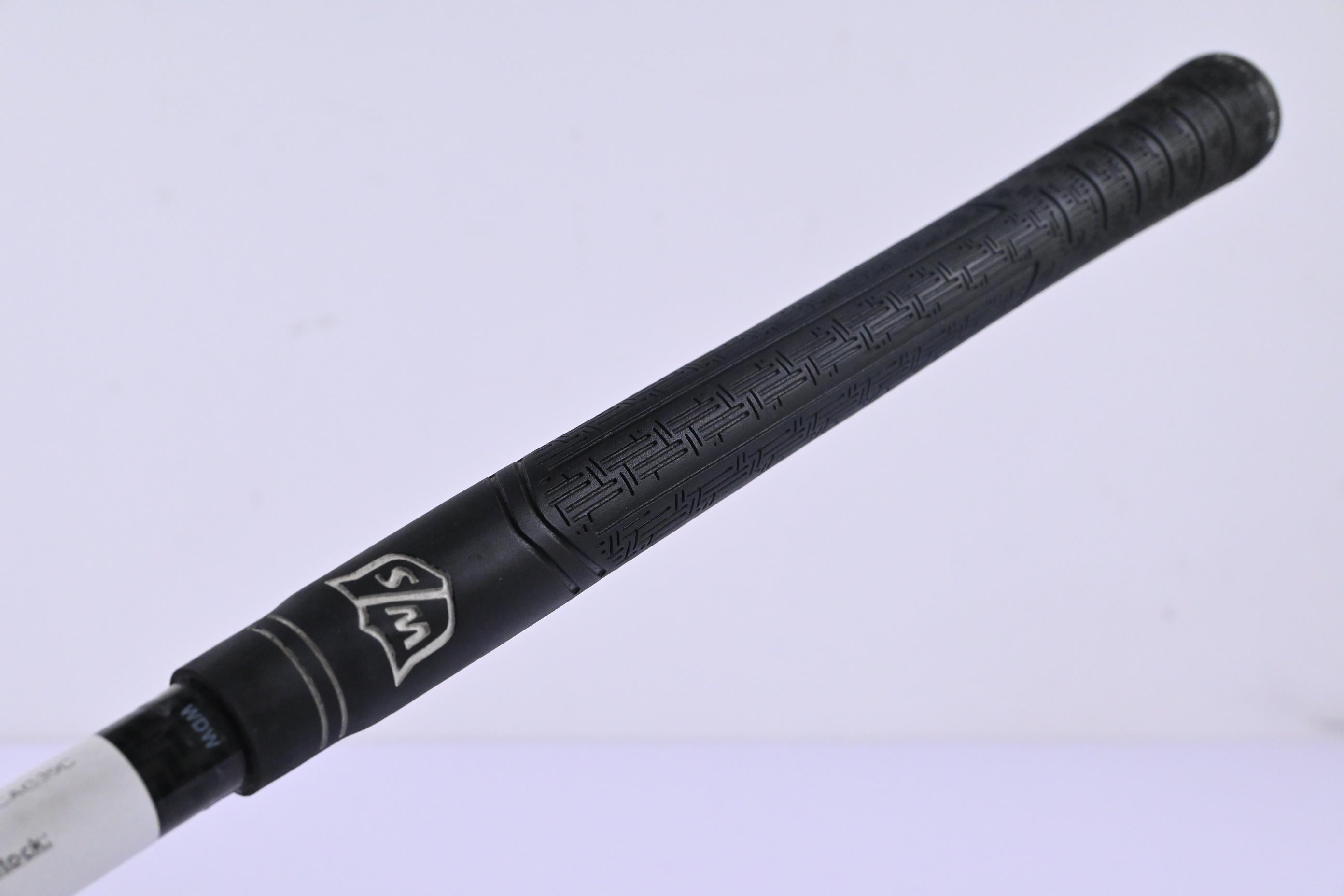 Wilson D300 SL Driver / 10.5 Degree / Regular Flex D300 Superlight Shaft
